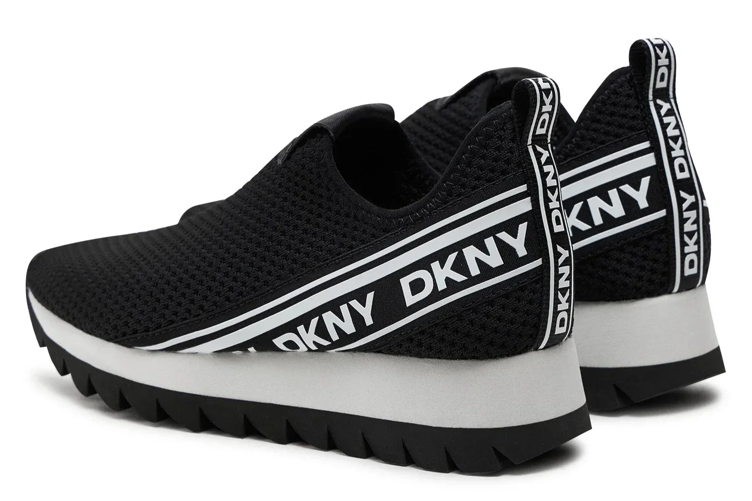 DKNY Alani Sneakers - Image 3