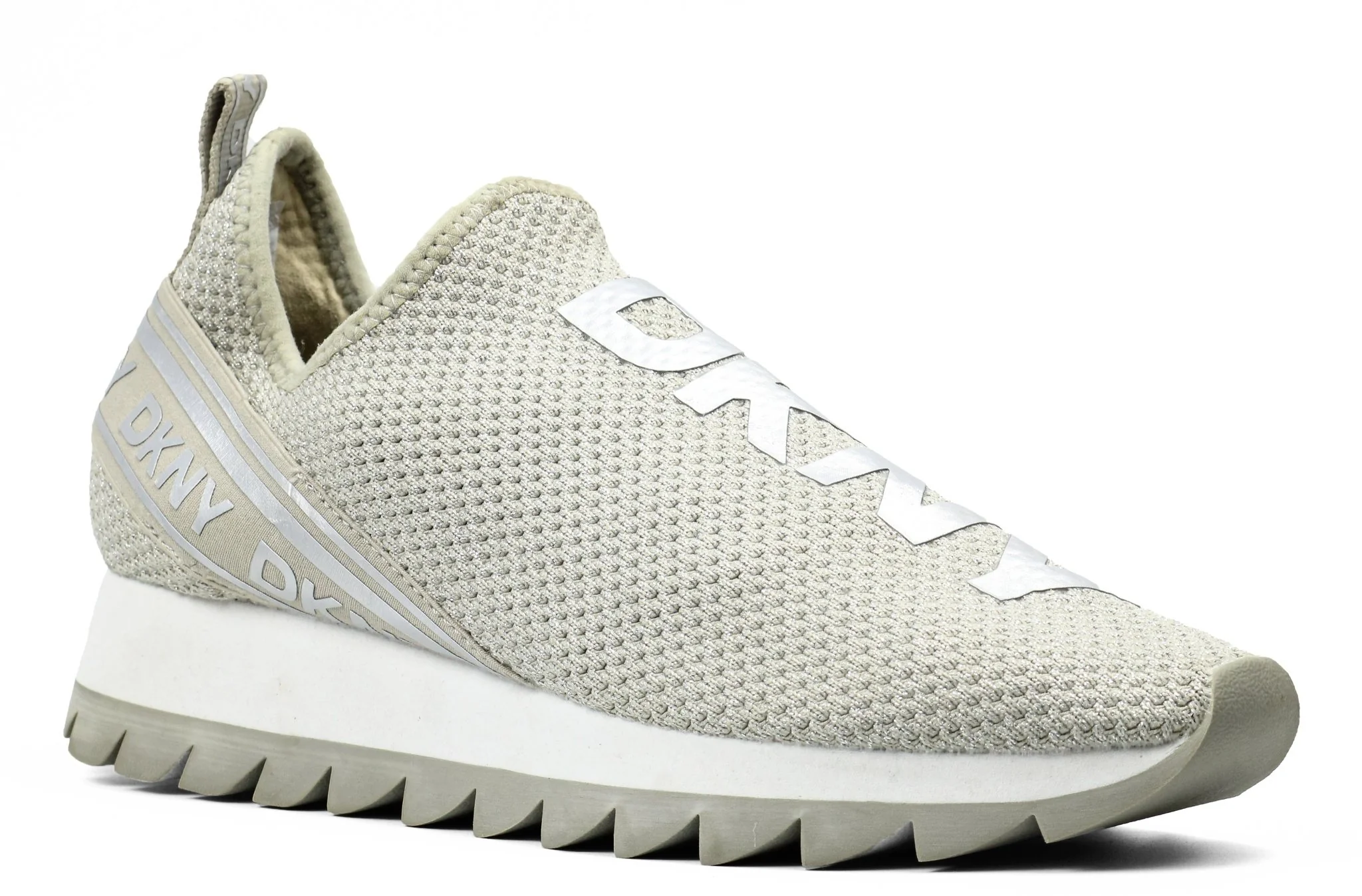 DKNY Alani Sneakers - Image 2
