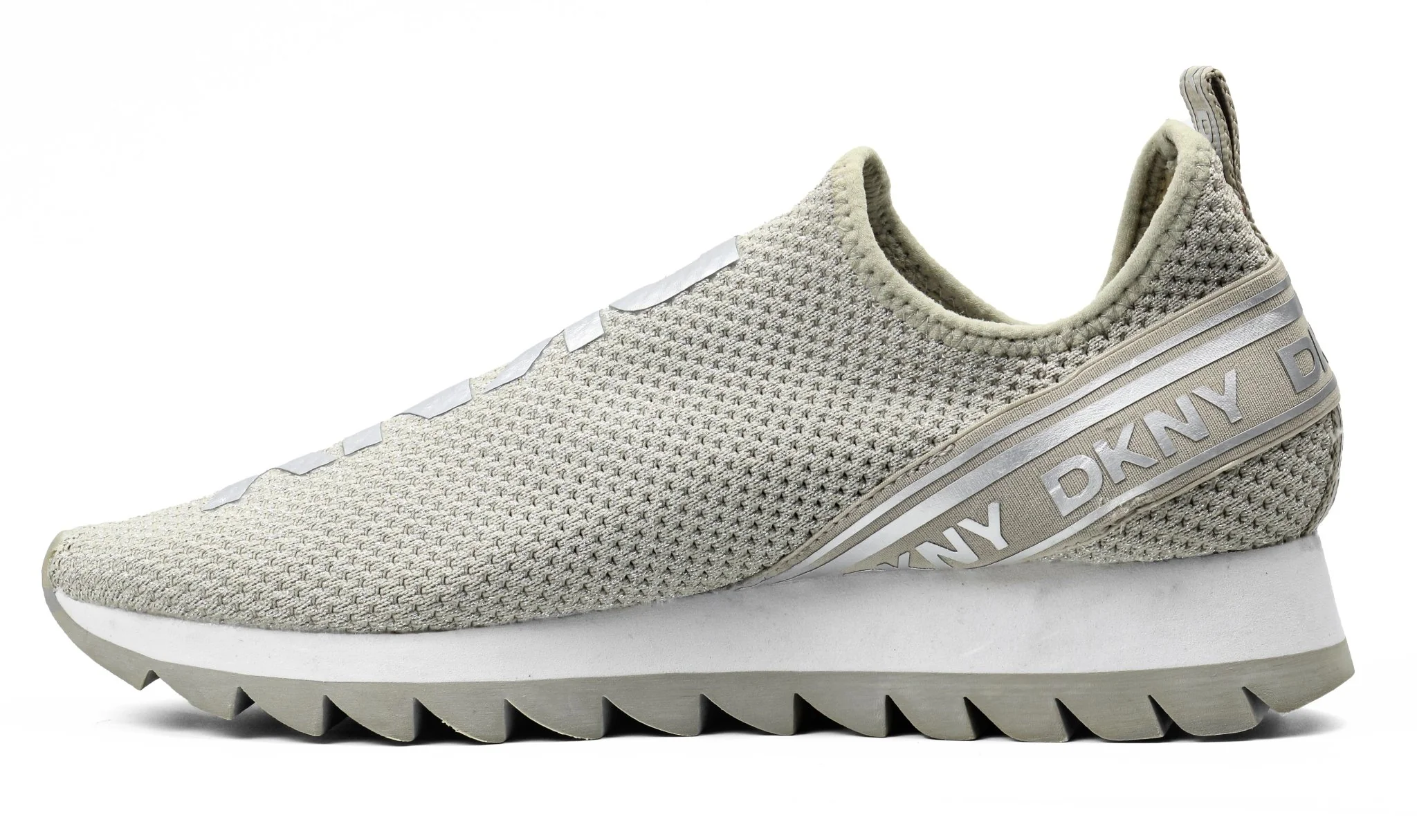 DKNY Alani Sneakers - Image 3