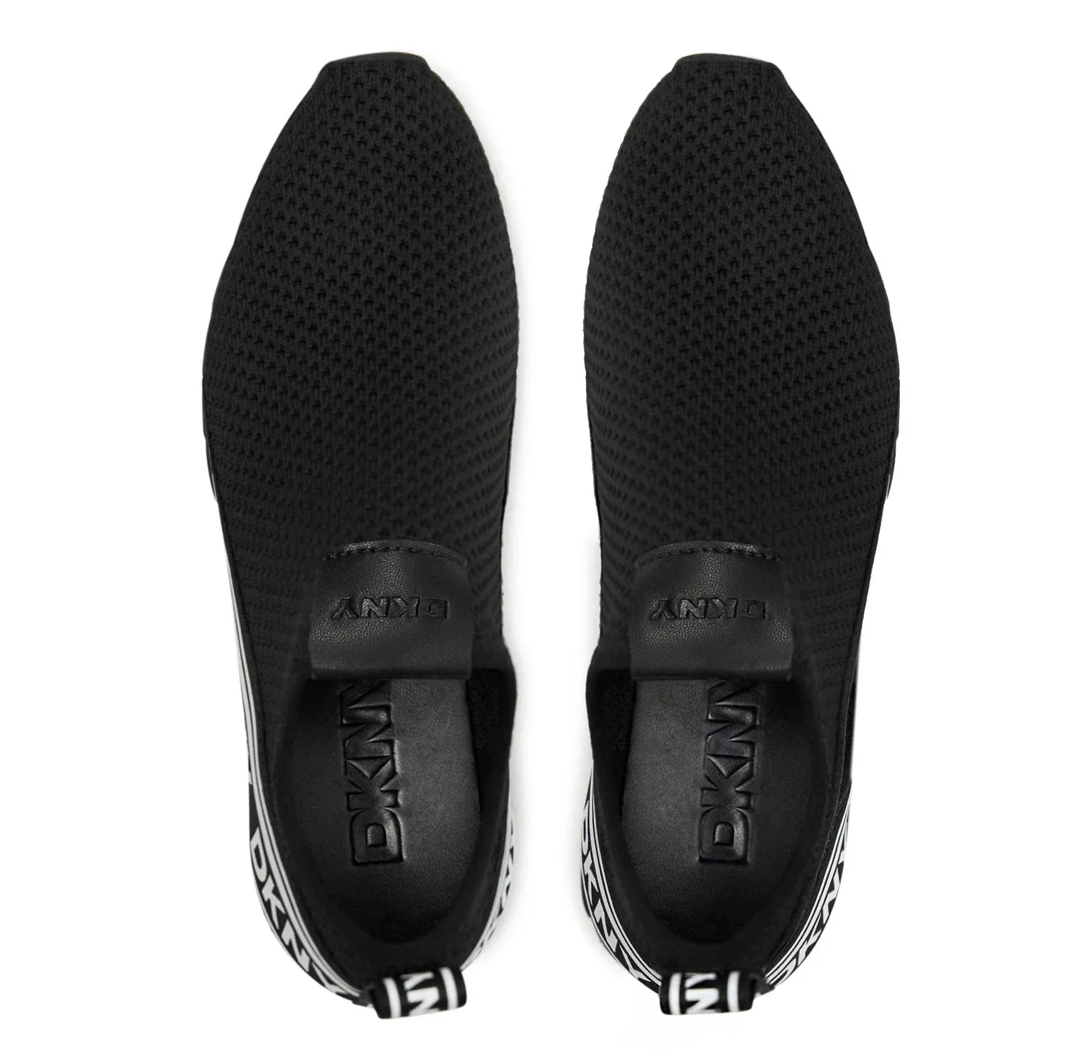 DKNY Alani Sneakers - Image 4