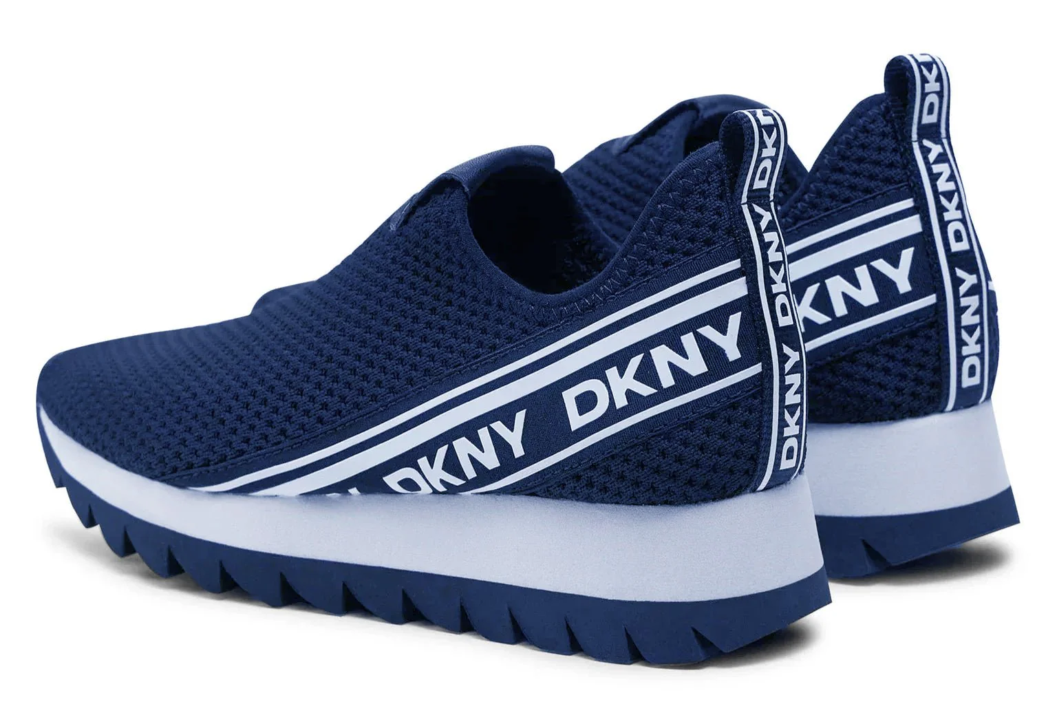 DKNY Alani Sneakers - Image 3