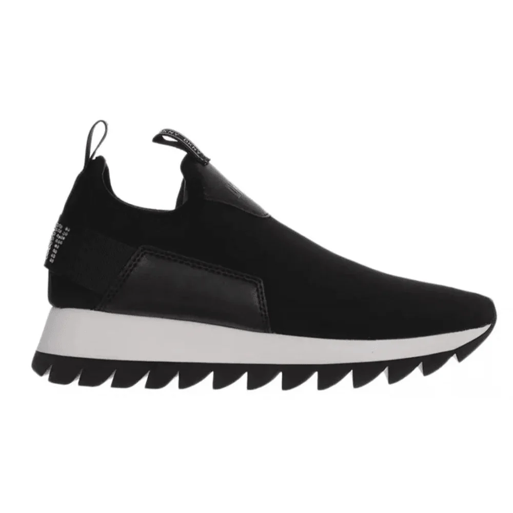 DKNY Alise Lace Up Sneaker