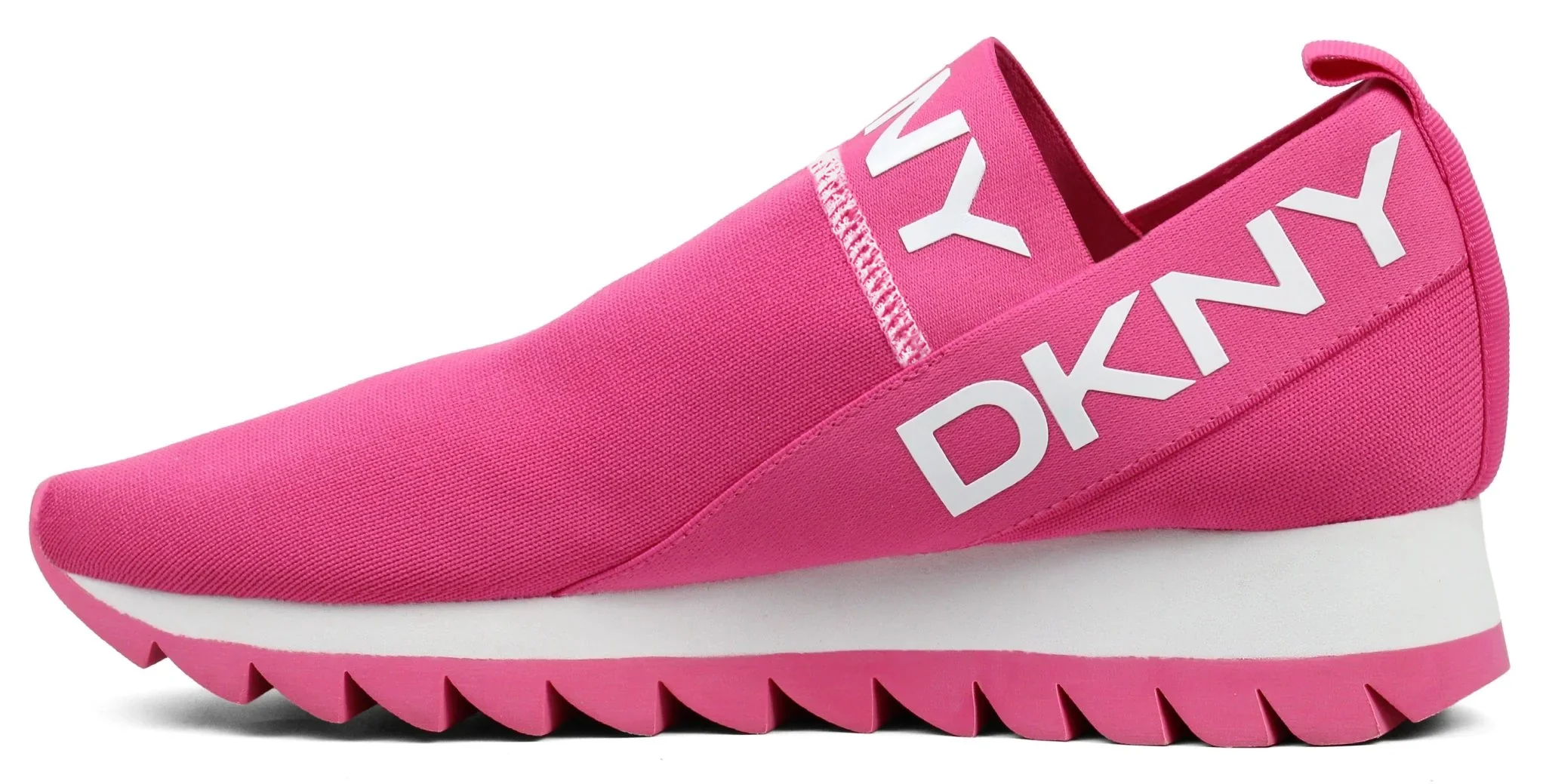 DKNY Ashton Logo Slip On - Image 3