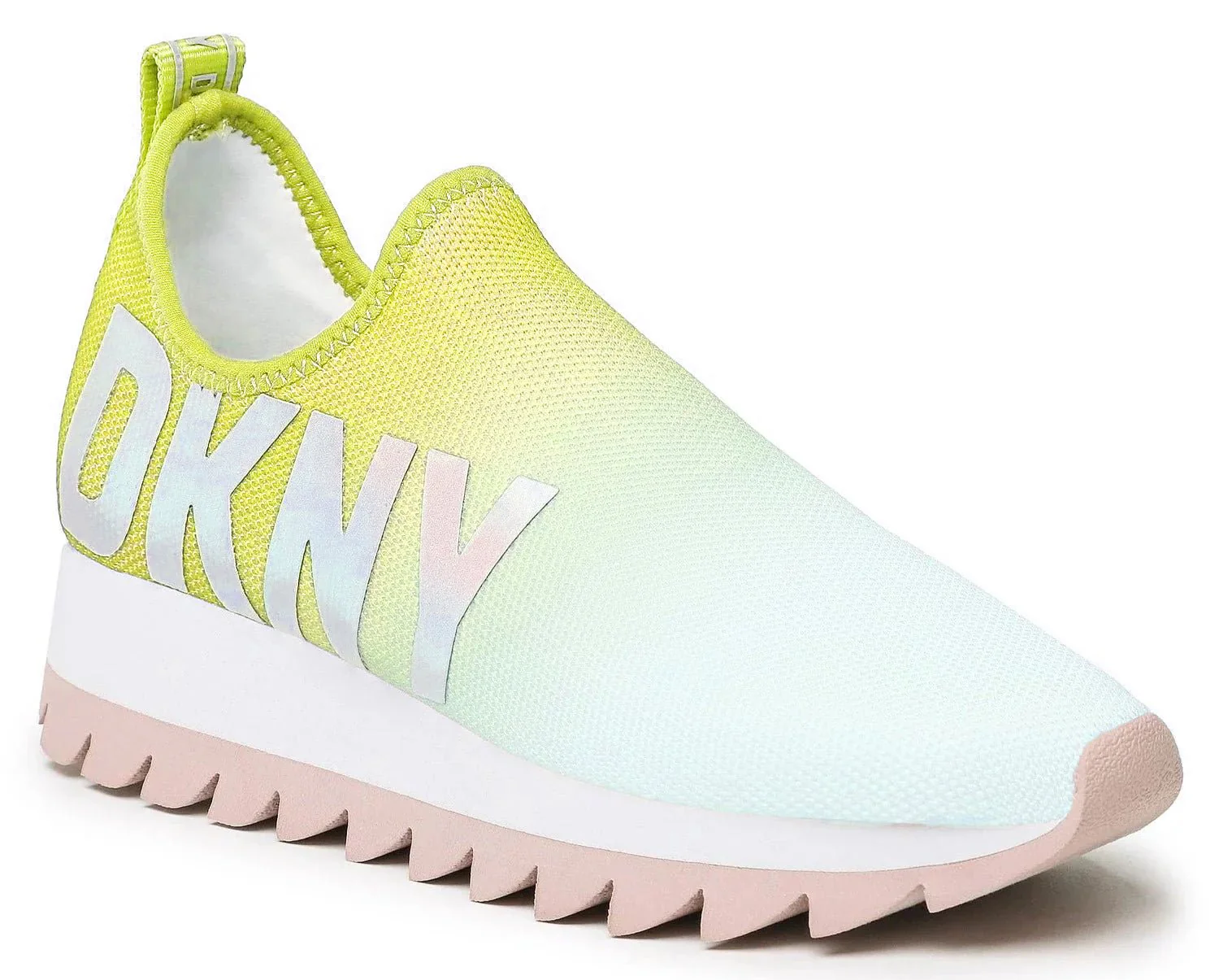 DKNY AZER-SLIP ON RUNNE - Image 2