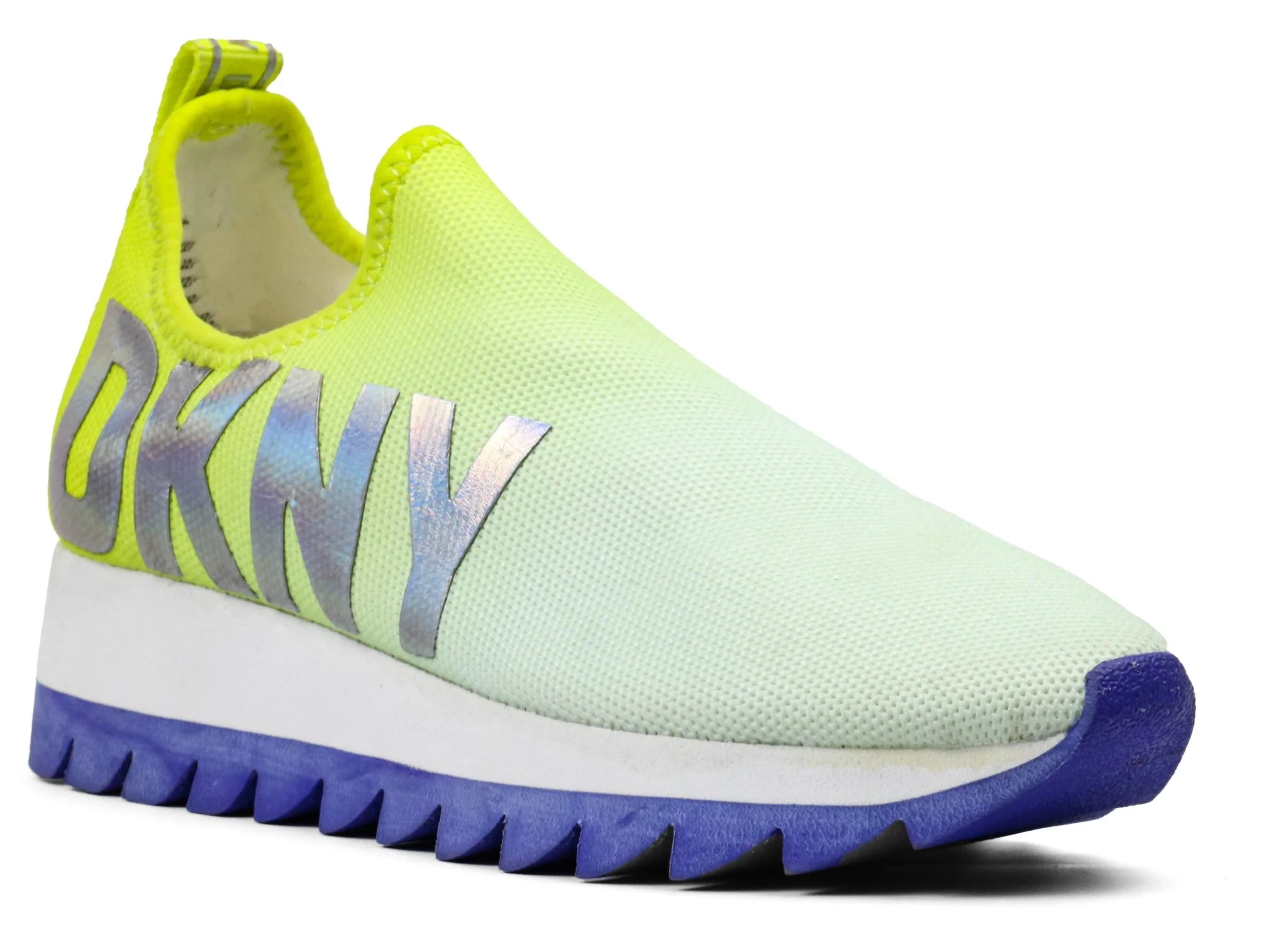 DKNY AZER-SLIP ON RUNNER - Image 2