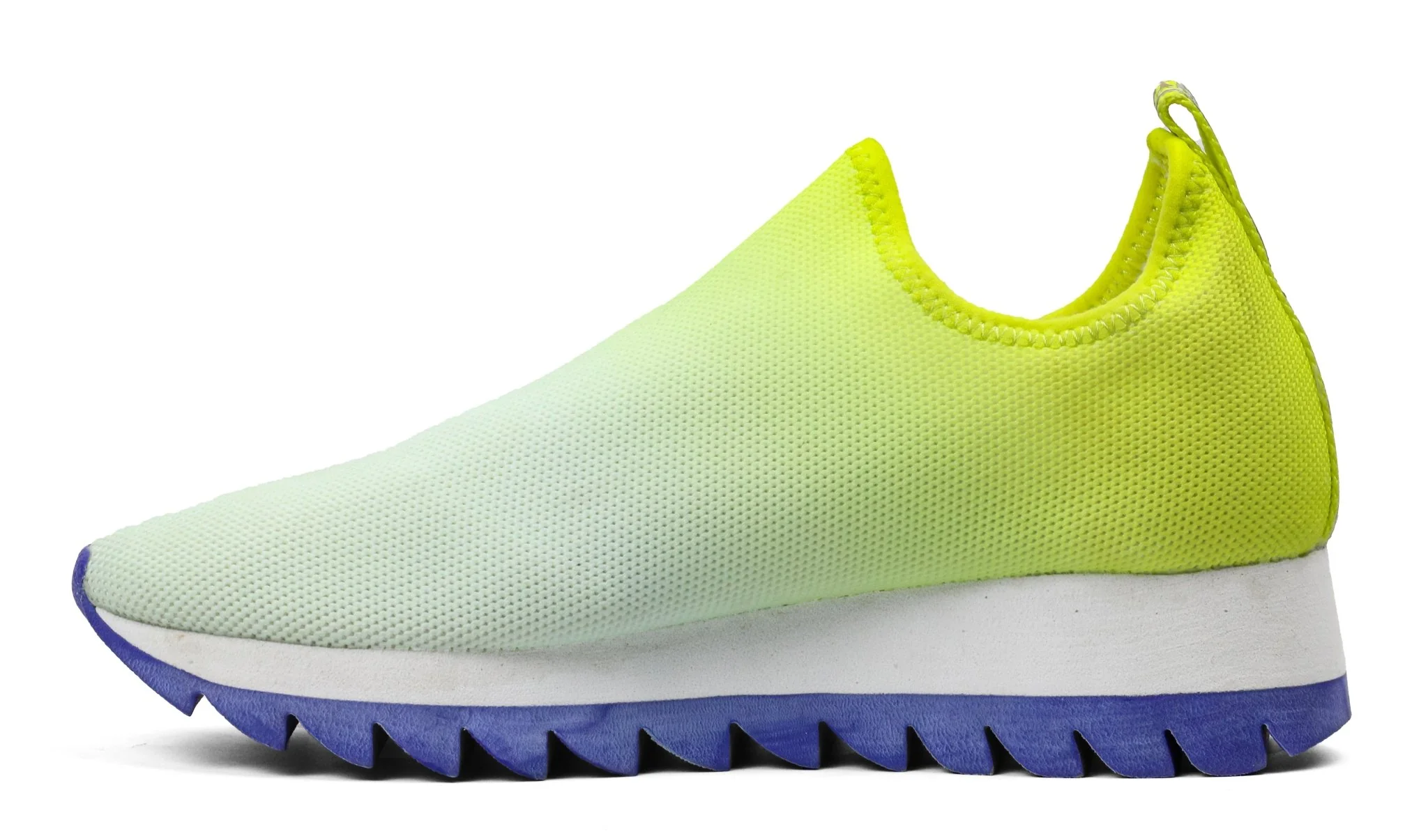 DKNY AZER-SLIP ON RUNNER - Image 3