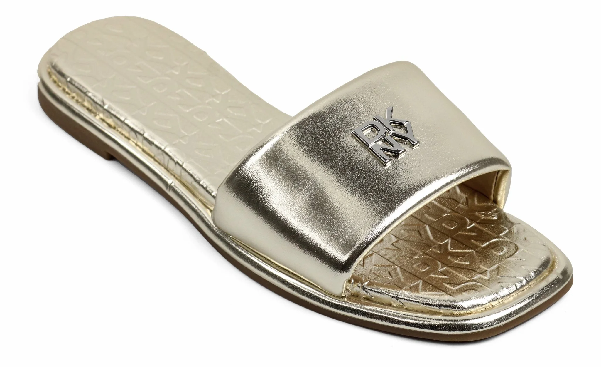 DKNY Bunnie Slide Sandal - Image 2
