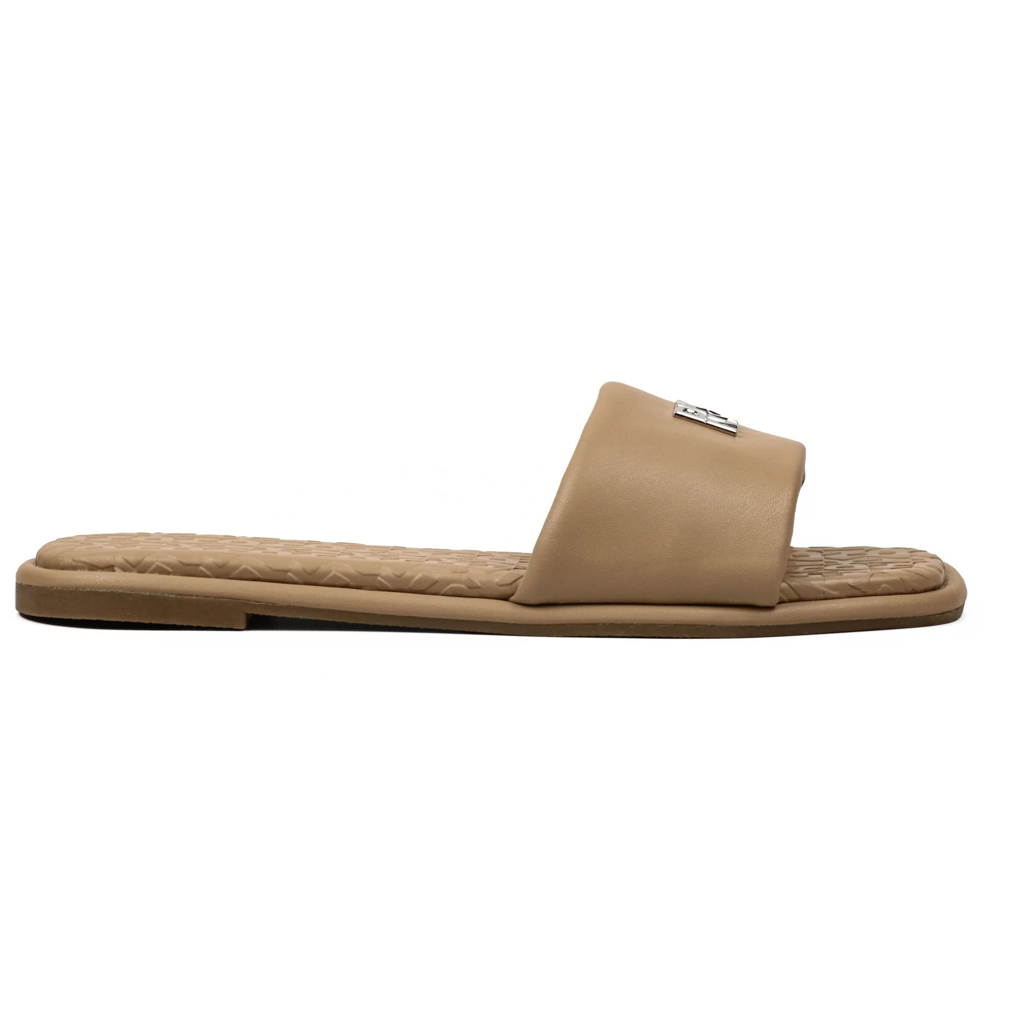 DKNY Bunnie Slide Sandal