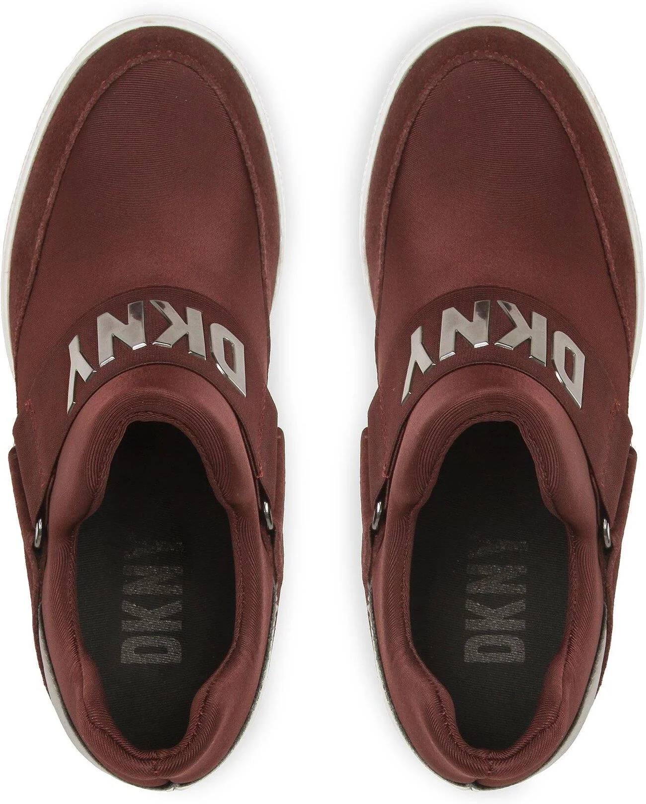 DKNY  Comfortable Classic Slip-on - Image 4