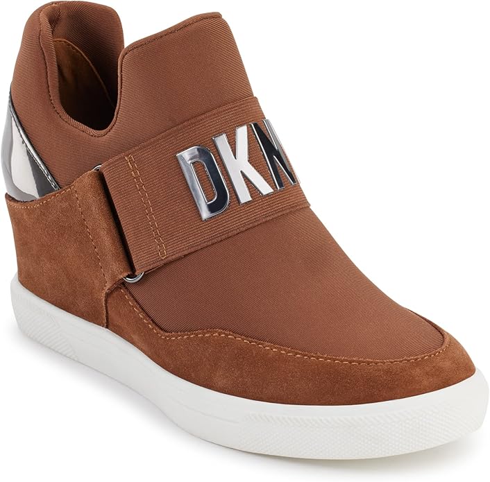 DKNY  Comfortable Classic Slip-on - Image 2