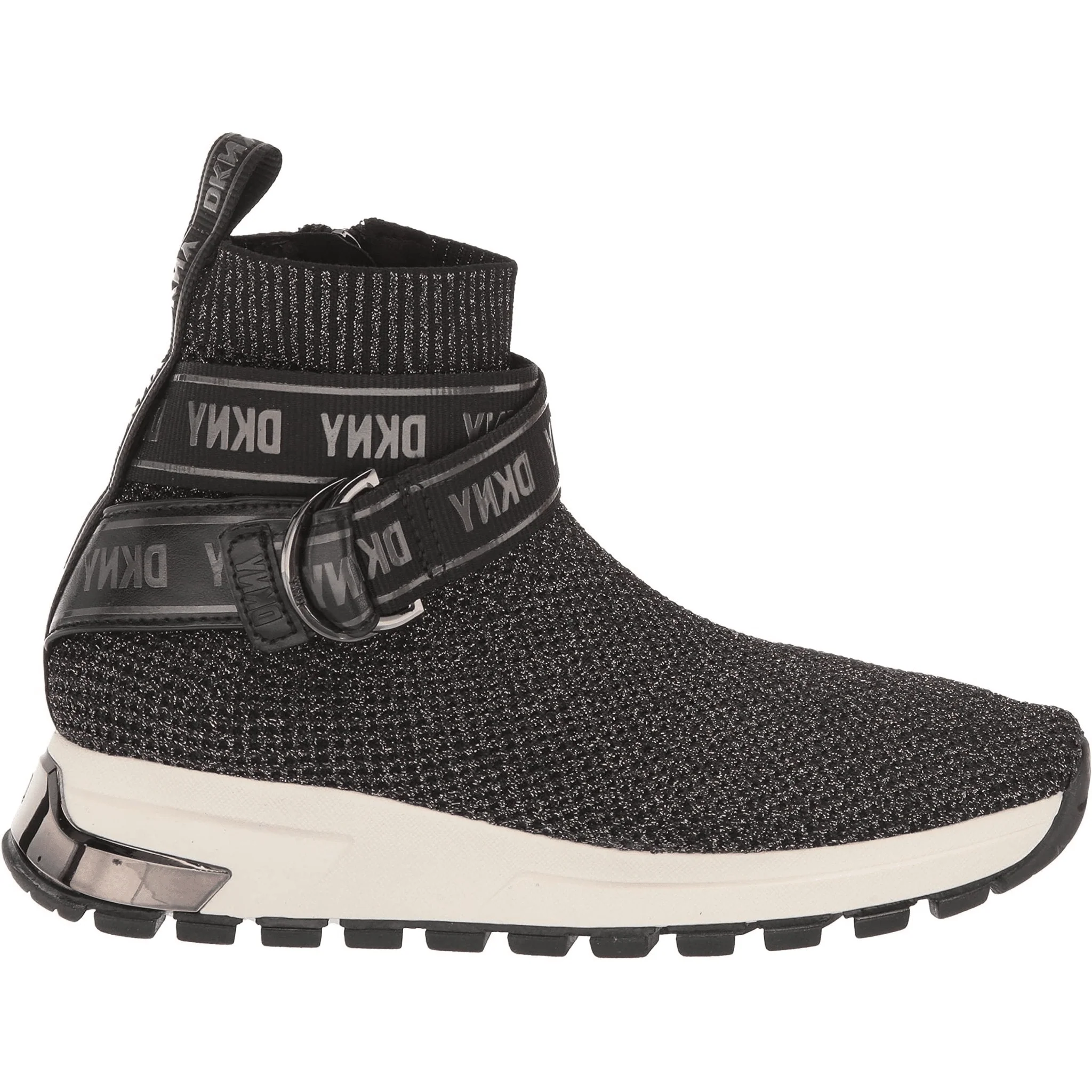 DKNY Dk Slip-on Knit Sneaker
