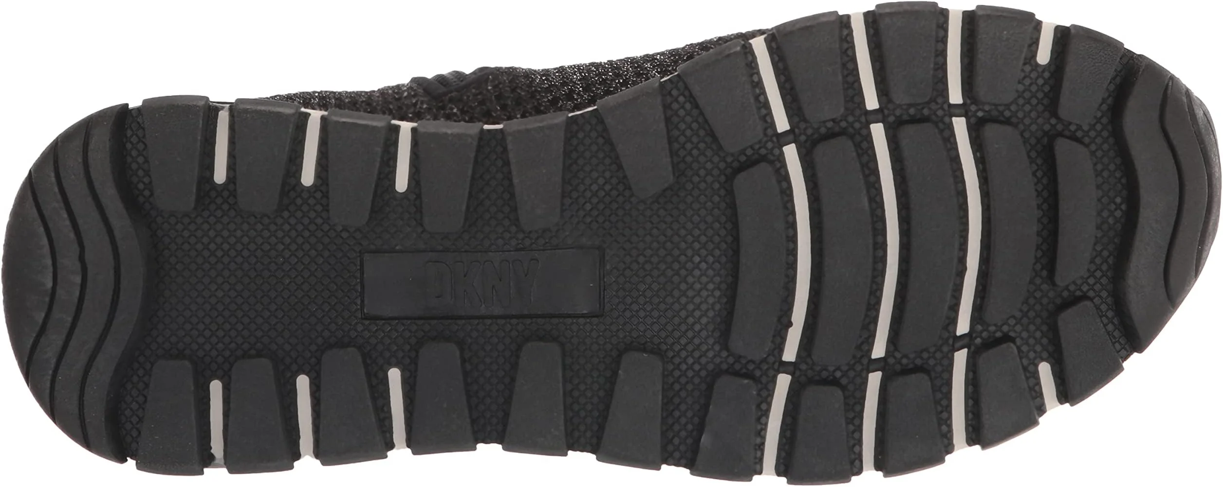 DKNY Dk Slip-on Knit Sneaker - Image 4