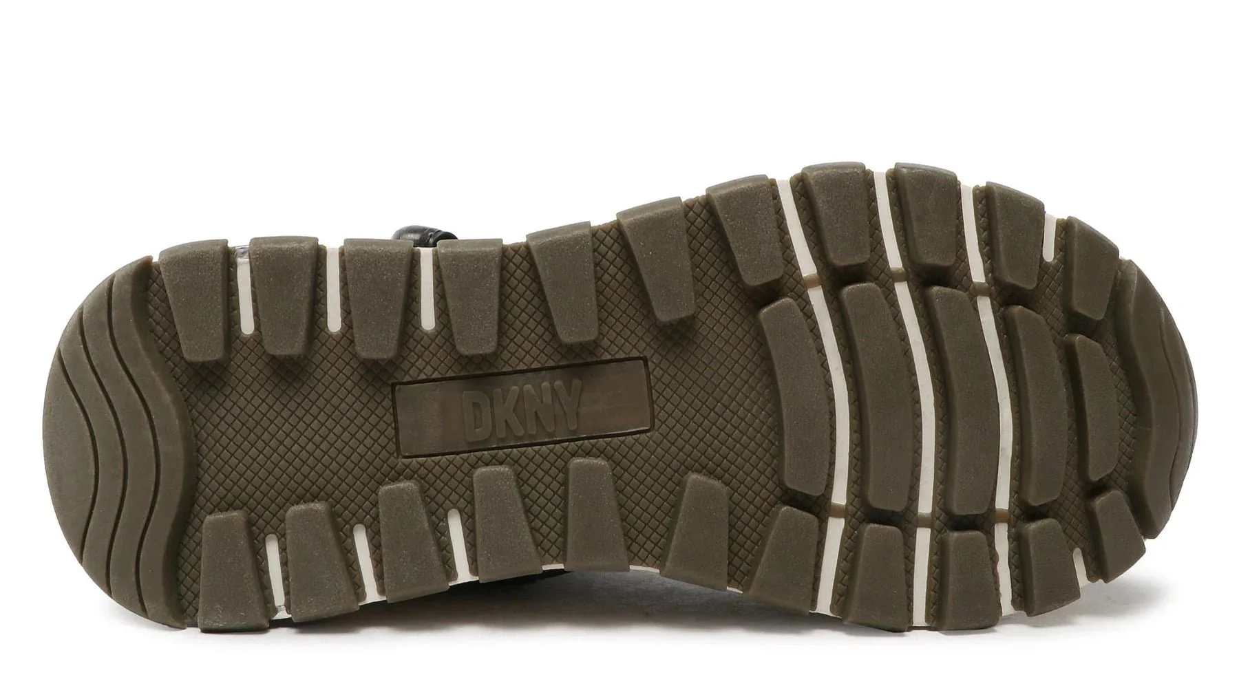 DKNY Dk Slip-on Knit Sneaker - Image 4