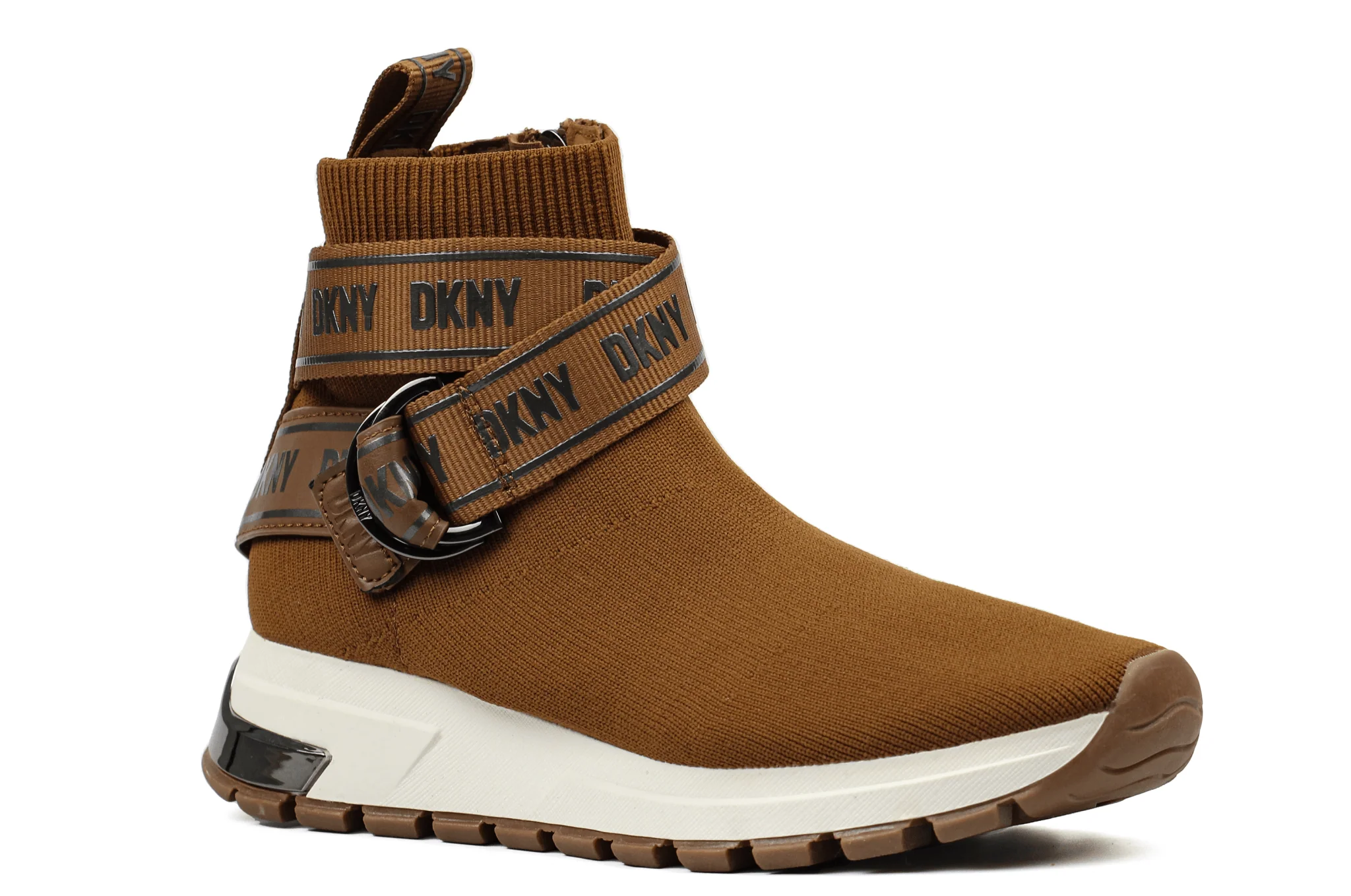 DKNY Dk Slip-on Knit Sneaker - Image 2