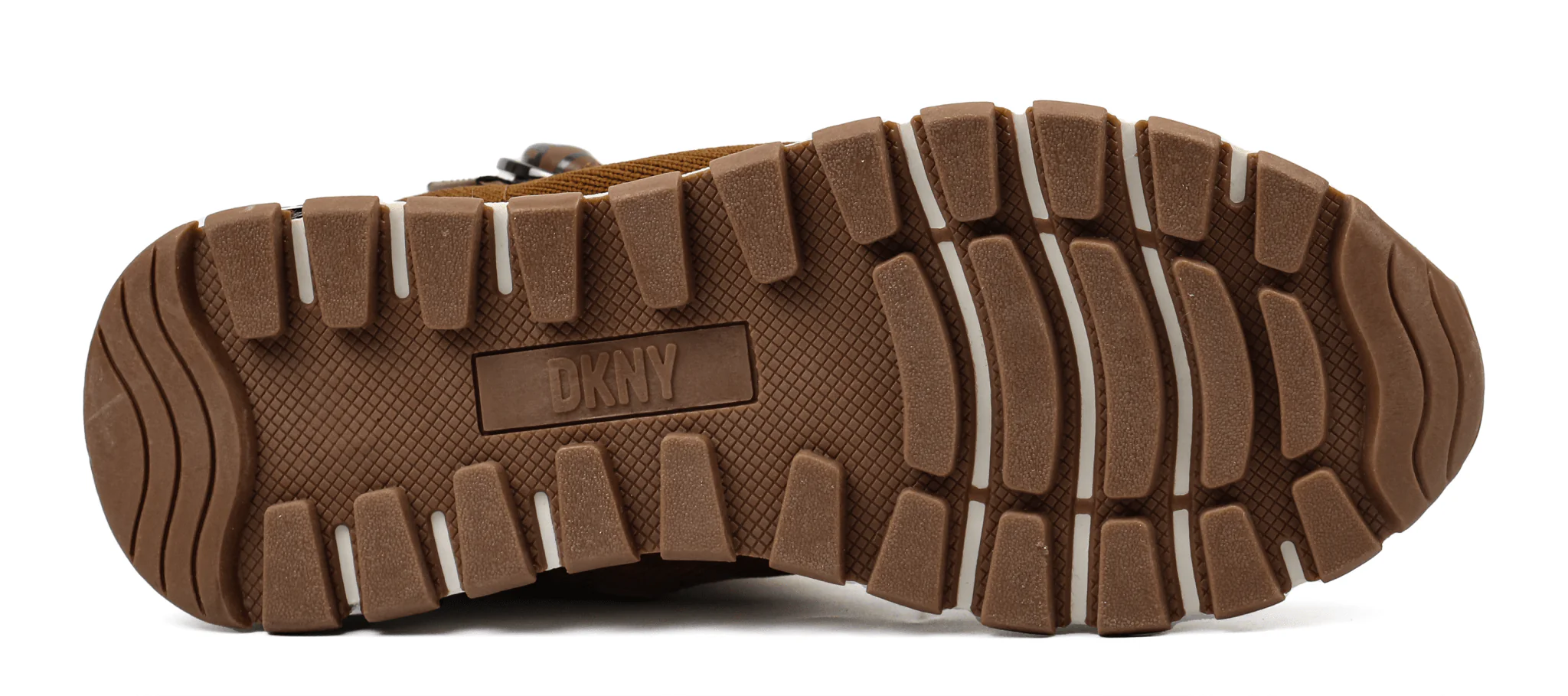 DKNY Dk Slip-on Knit Sneaker - Image 4