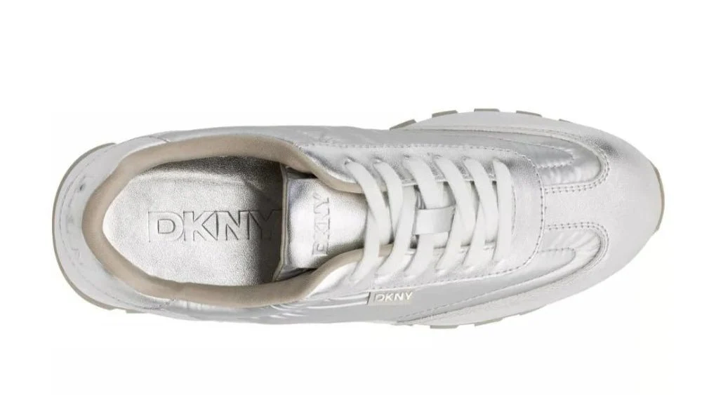 DKNY FORSYTHE SNEAKER - Image 4