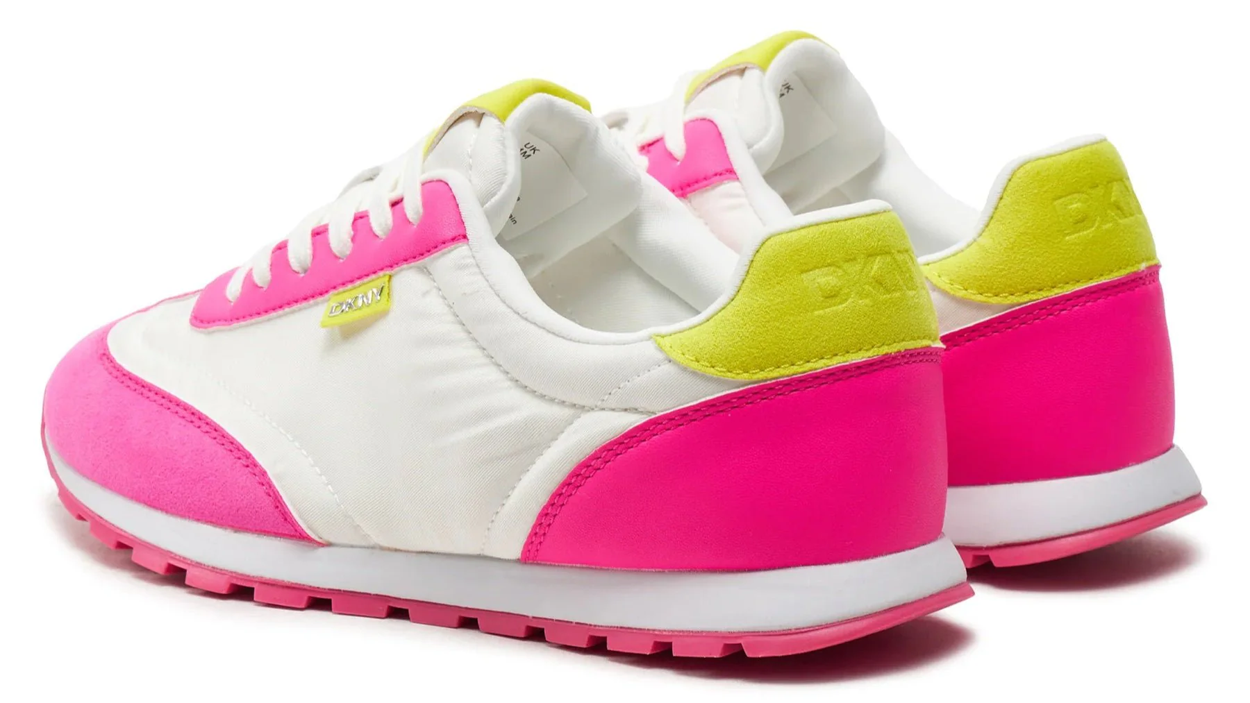 DKNY Forsythe Sneaker Women - Image 3