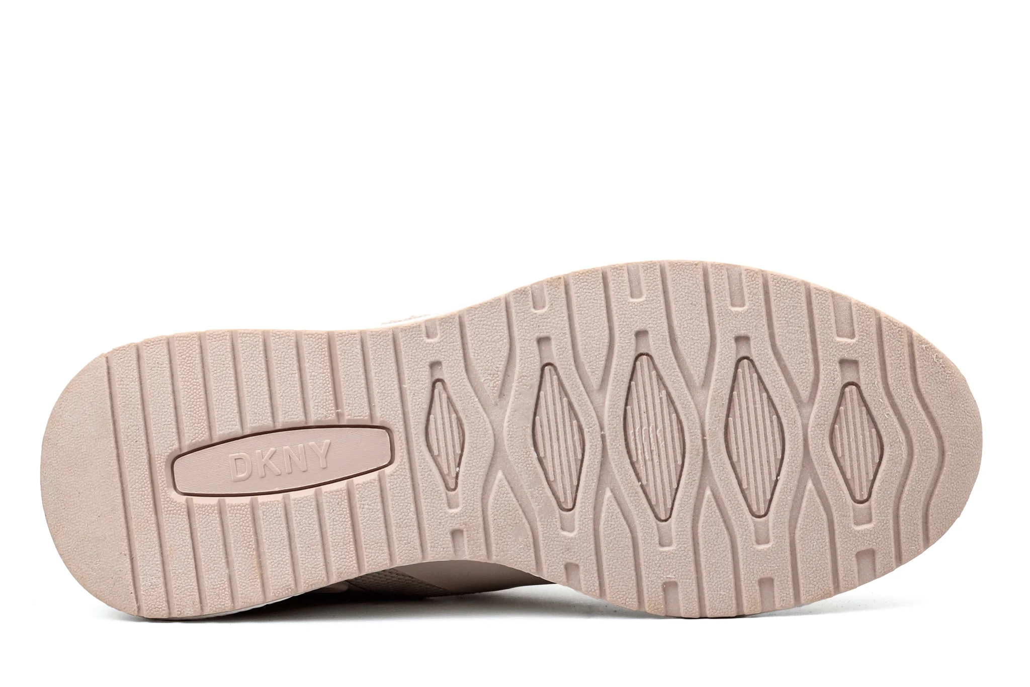 DKNY Rosalind Stretch Sneaker - Image 4
