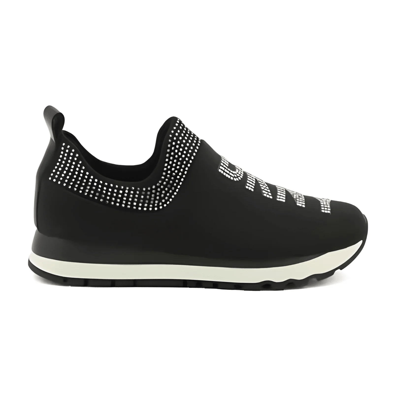 DKNY JADYN Logo Slip-On
