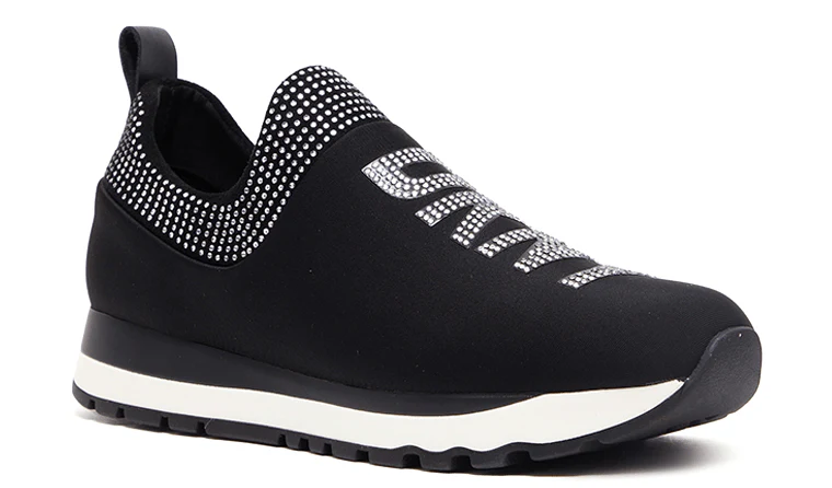 DKNY JADYN Logo Slip-On - Image 2
