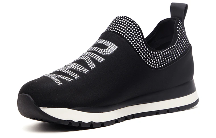 DKNY JADYN Logo Slip-On - Image 3