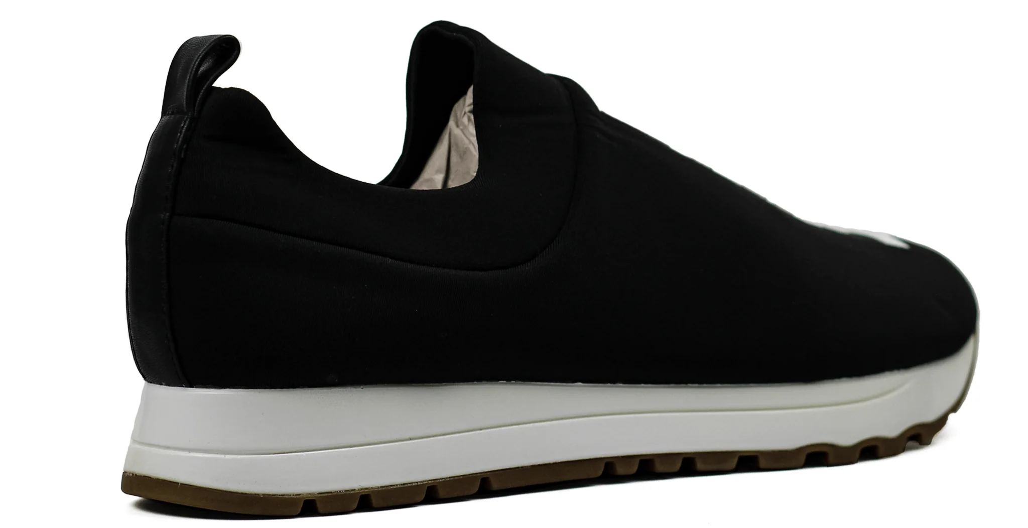DKNY JADYN SLIP ON NEOPRENE SAGE - Image 3