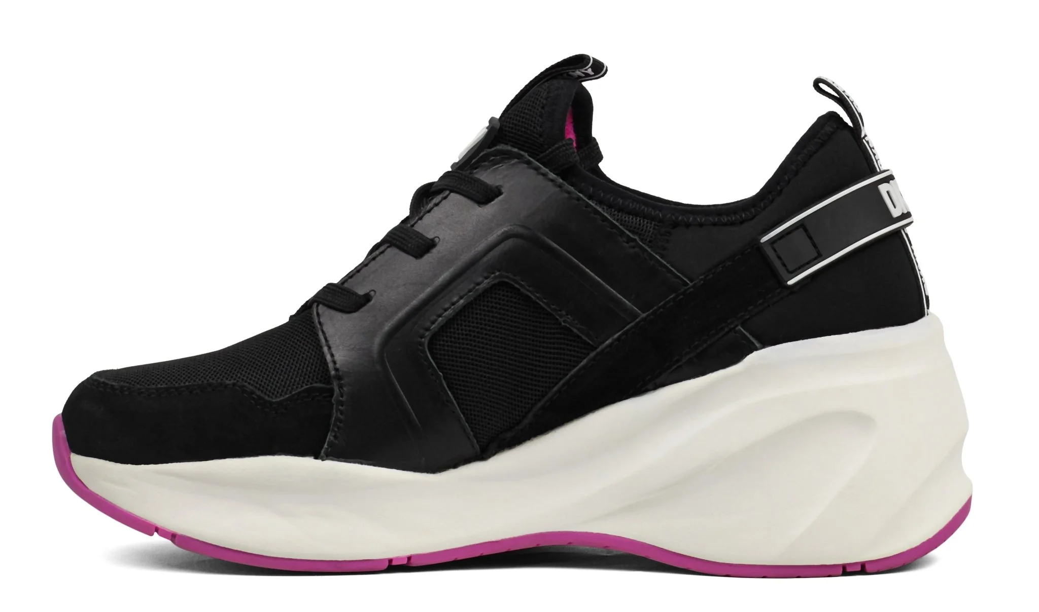 DKNY KAI LACE UP - Image 3