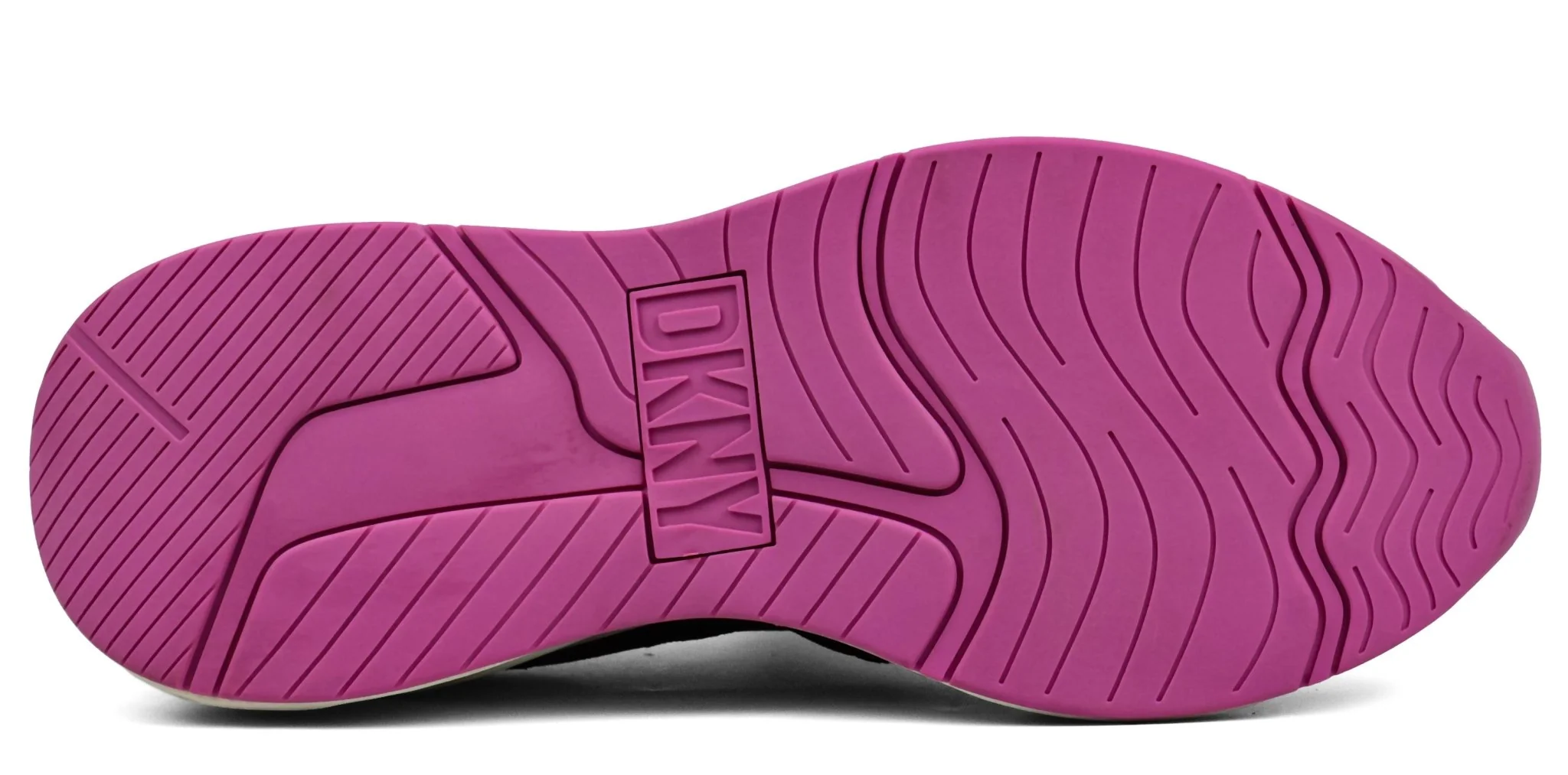 DKNY KAI LACE UP - Image 4