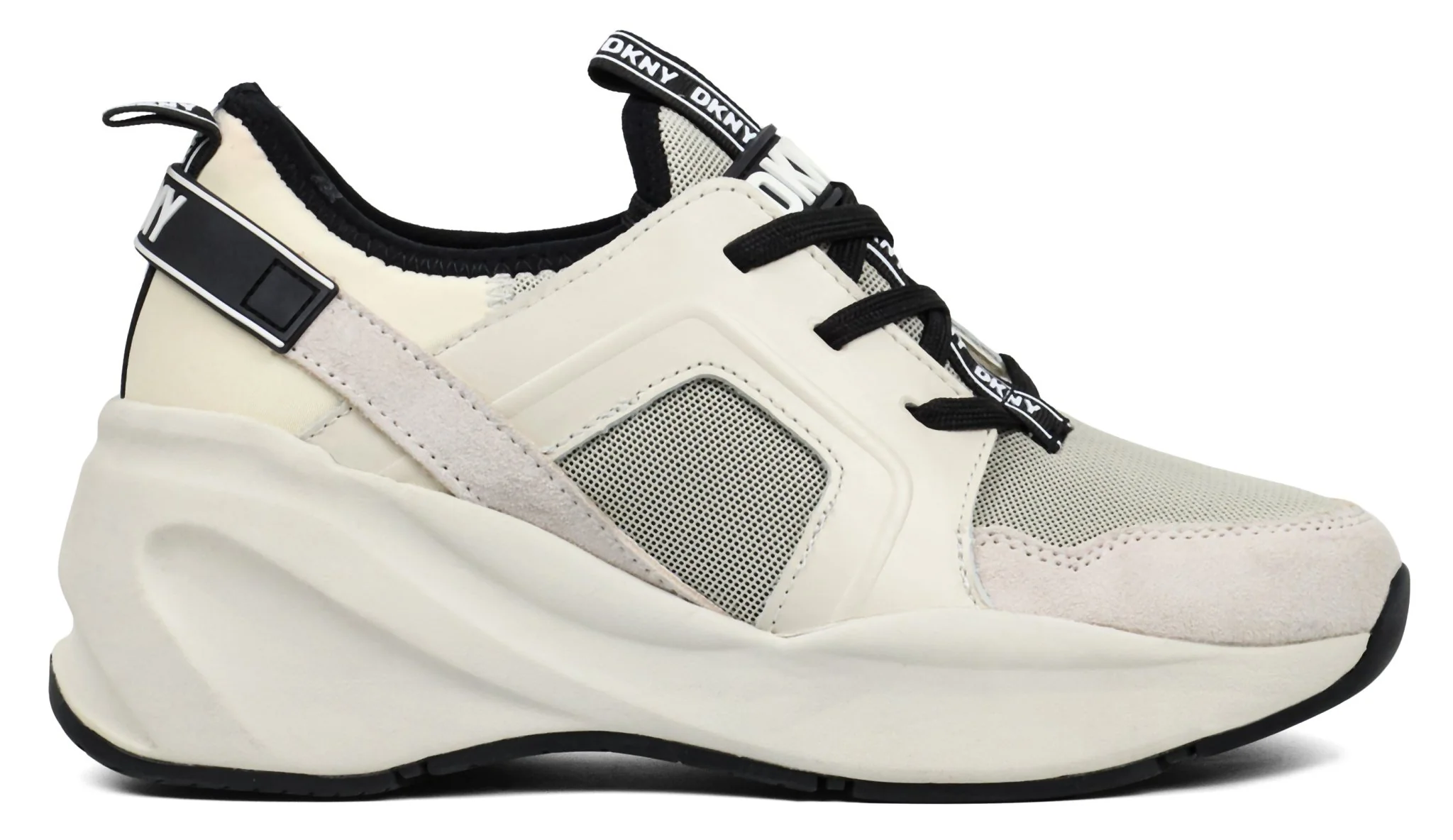 DKNY KAI LACE UP