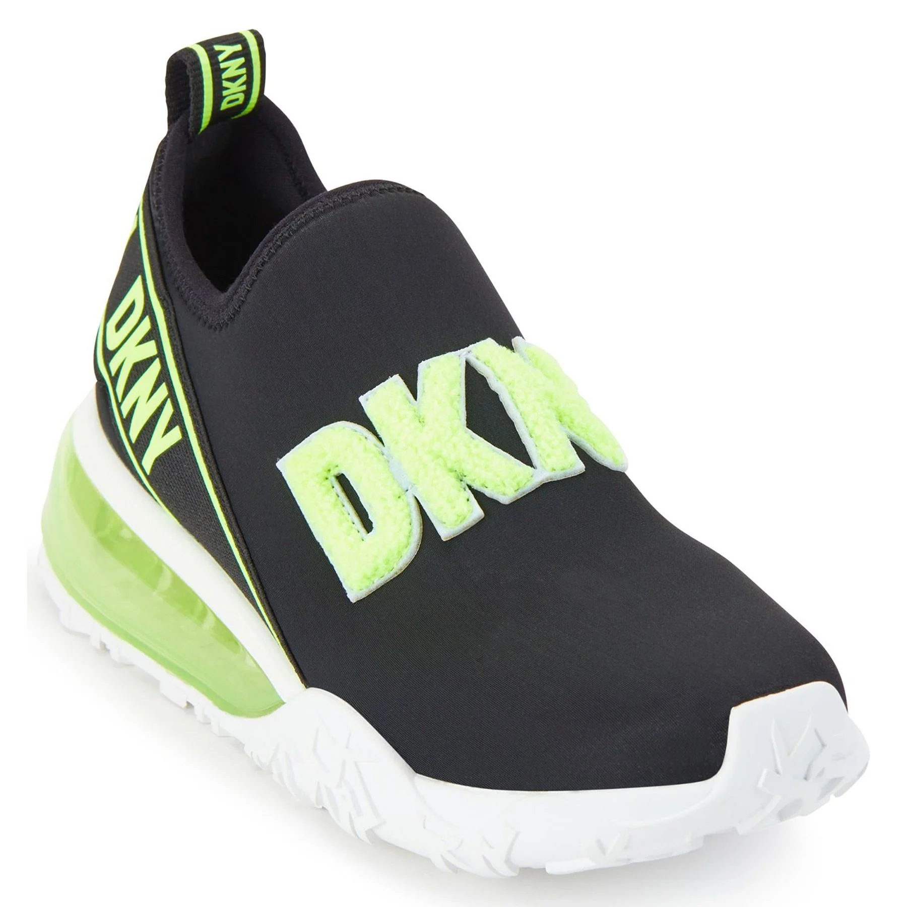DKNY Kaiya Sneakers - Image 2