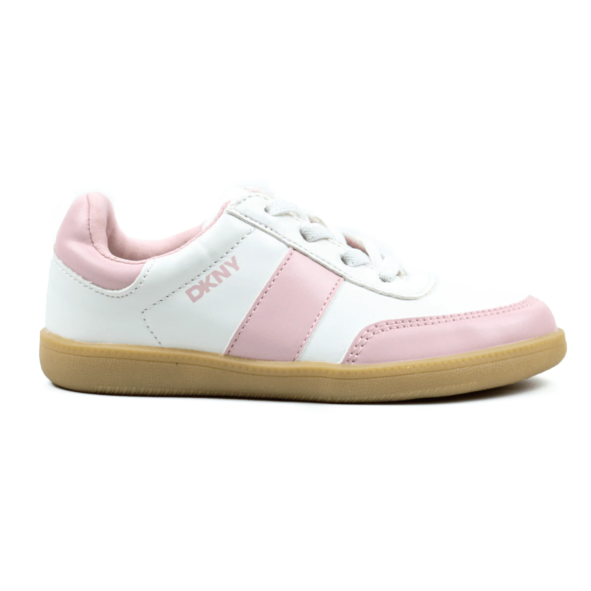 DKNY Kids' Dylan Damian 2 Low Top Sneaker