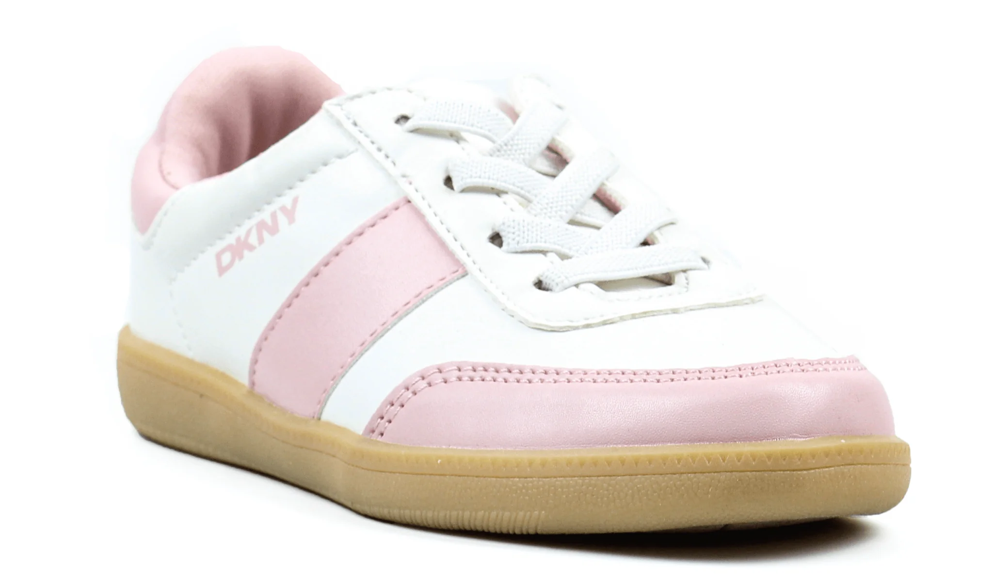 DKNY Kids' Dylan Damian 2 Low Top Sneaker - Image 2
