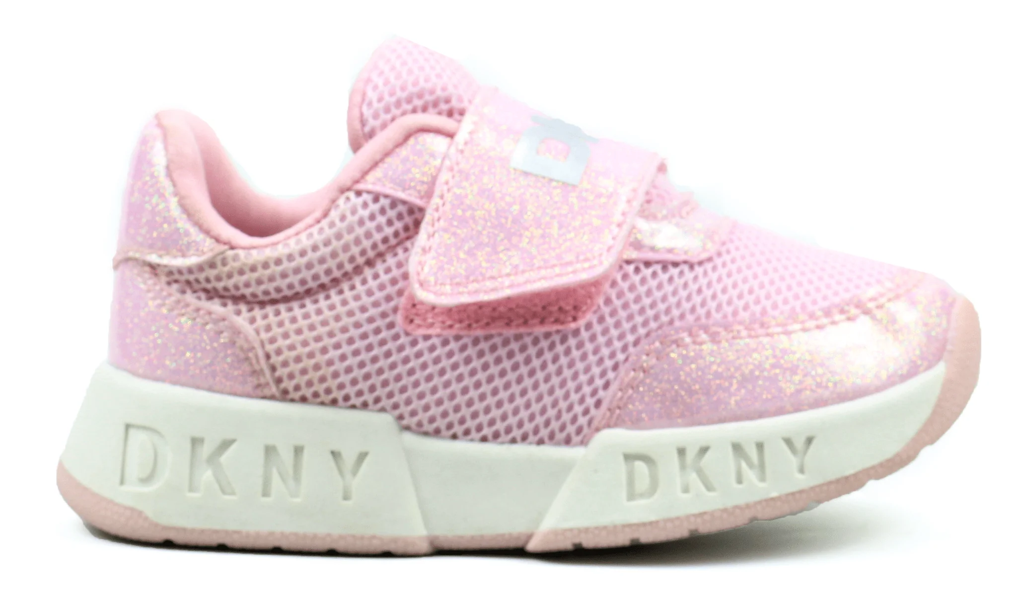 DKNY Kids'  Morendl Sneaker