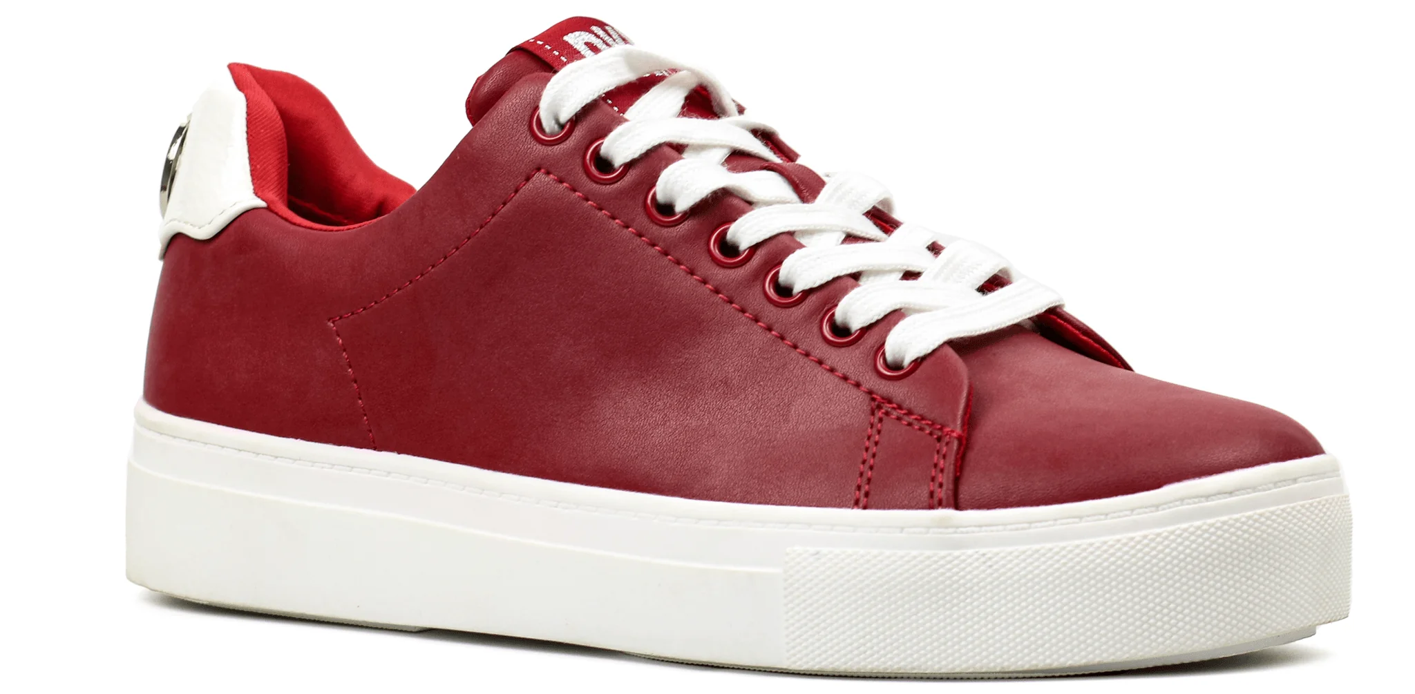 DKNY Lace-Up Sneaker - Image 2