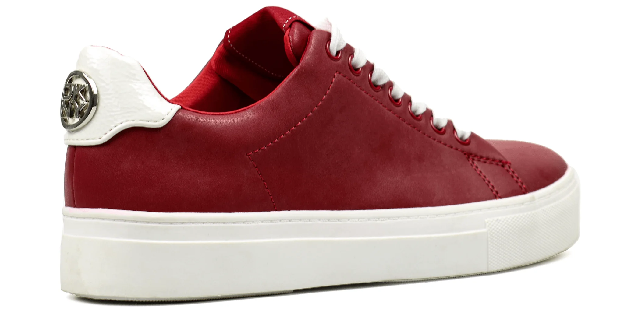 DKNY Lace-Up Sneaker - Image 3