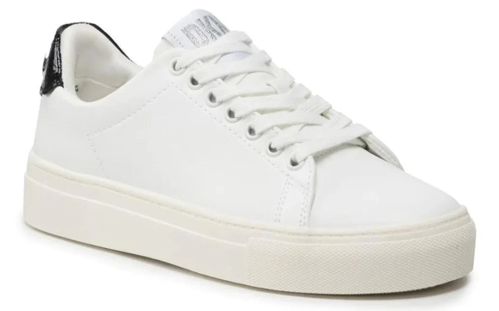 DKNY Lace-Up Sneaker - Image 2