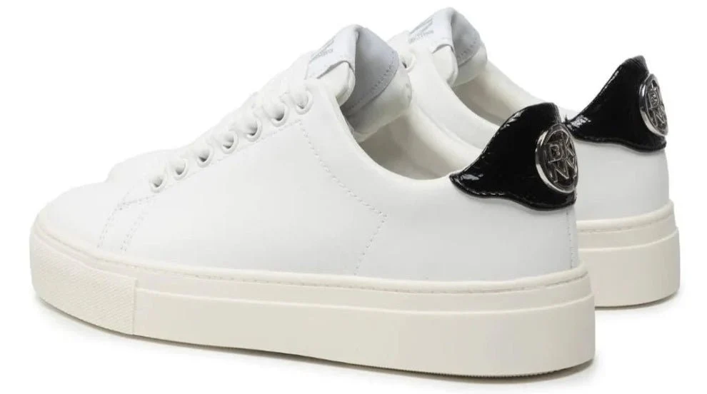 DKNY Lace-Up Sneaker - Image 3