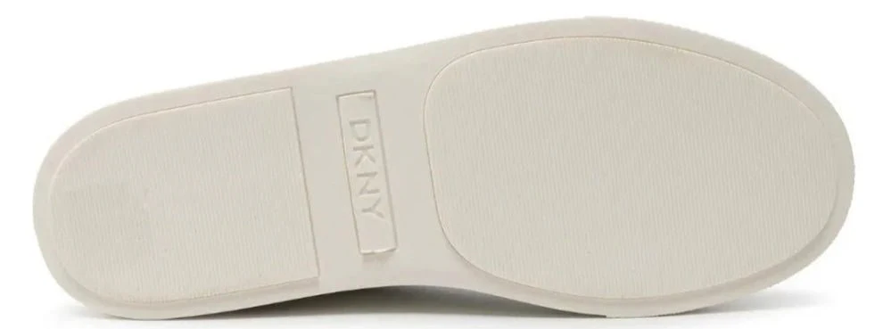 DKNY Lace-Up Sneaker - Image 4