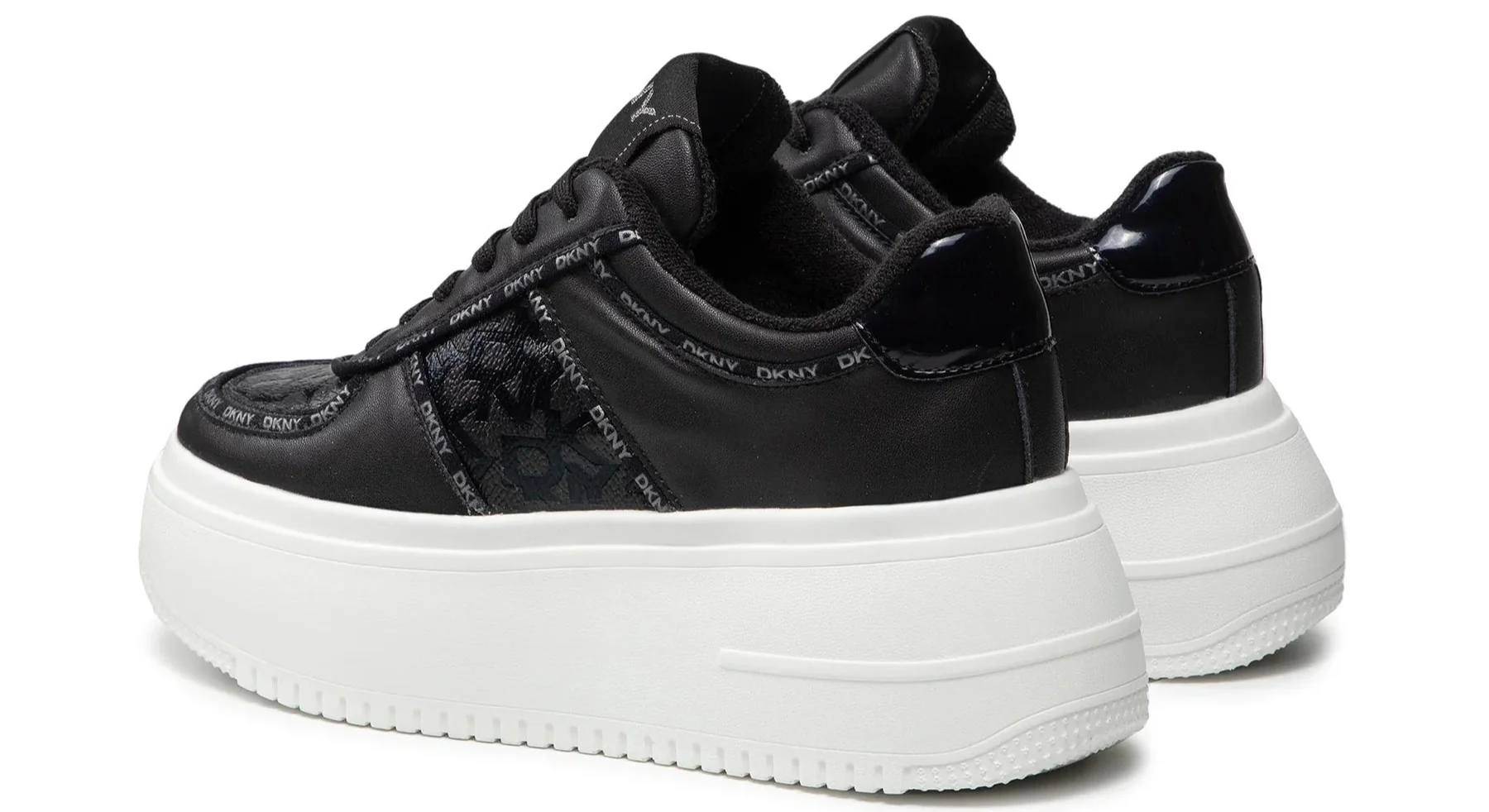 DKNY MAIA Sneakers - Image 3