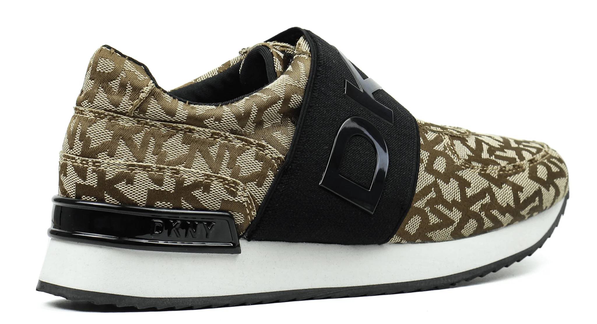 DKNY Marli slip on sena - Image 3