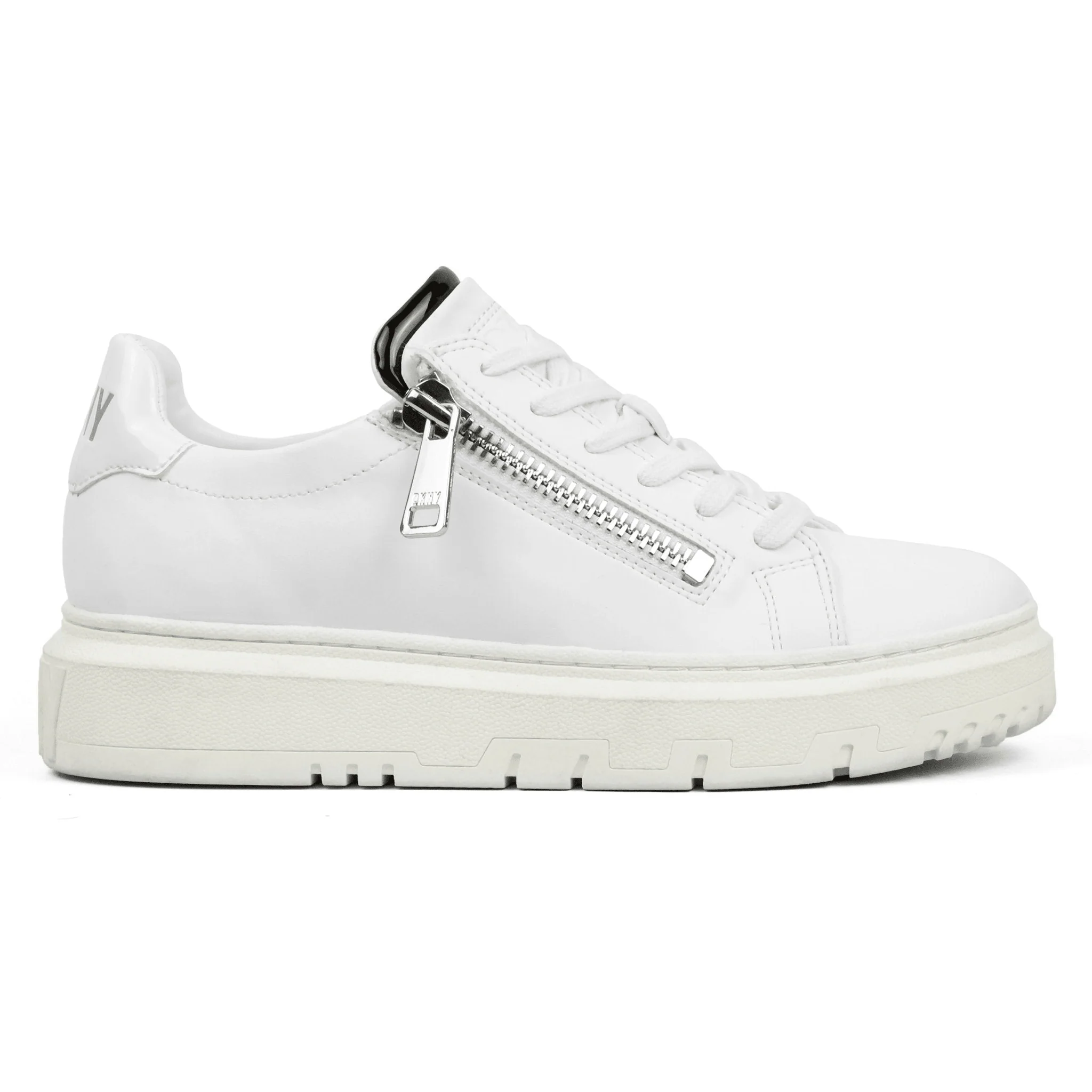 DKNY Matti Lace Up