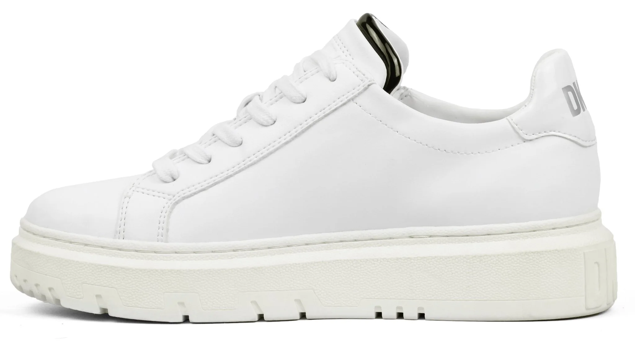 DKNY Matti Lace Up - Image 3