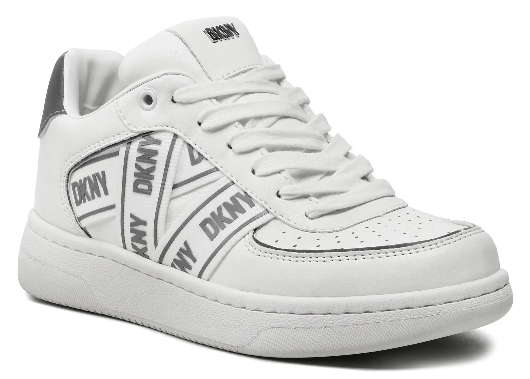 DKNY Olicia Sneakers - Image 2