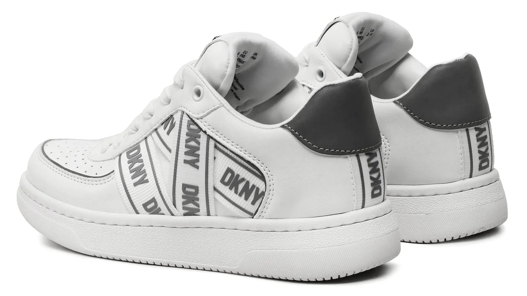 DKNY Olicia Sneakers - Image 3