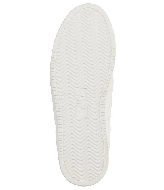 DKNY Oriel Sneaker - Image 5