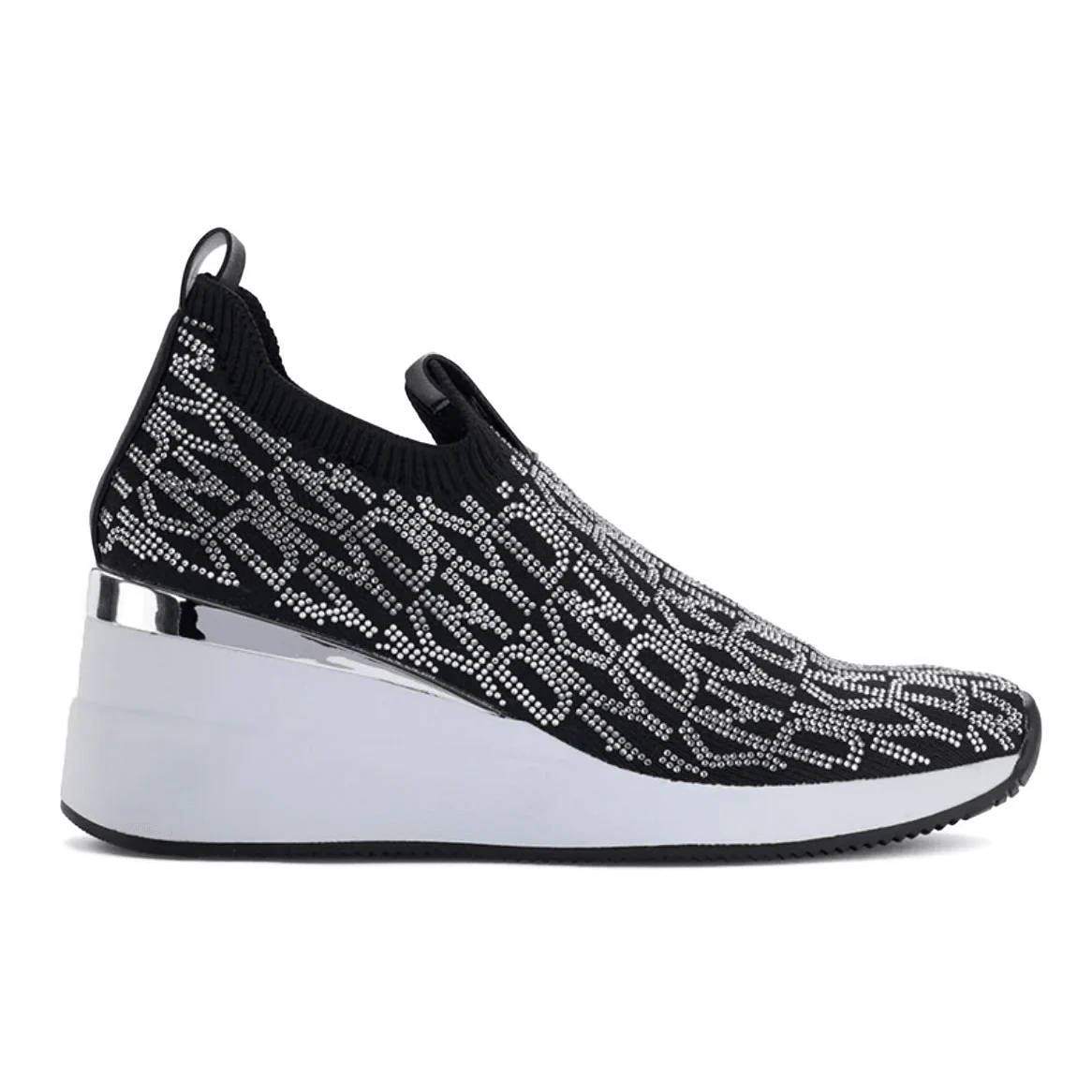 DKNY Paden Slip On Wedge