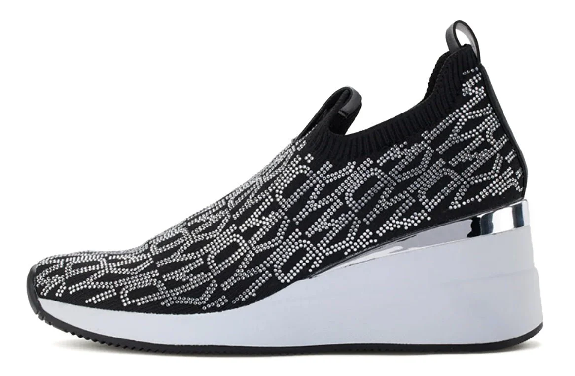 DKNY Paden Slip On Wedge - Image 3