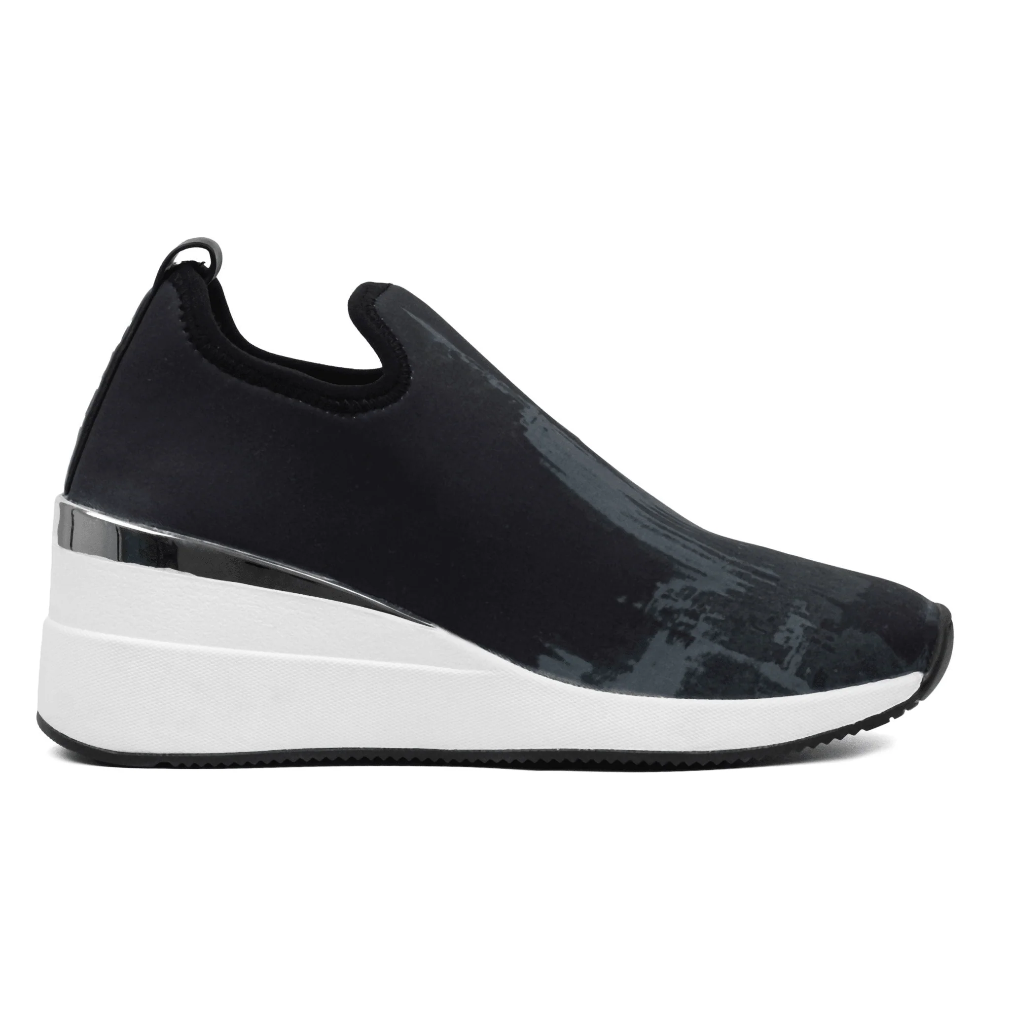 DKNY Palma 2 Knit Wedge
