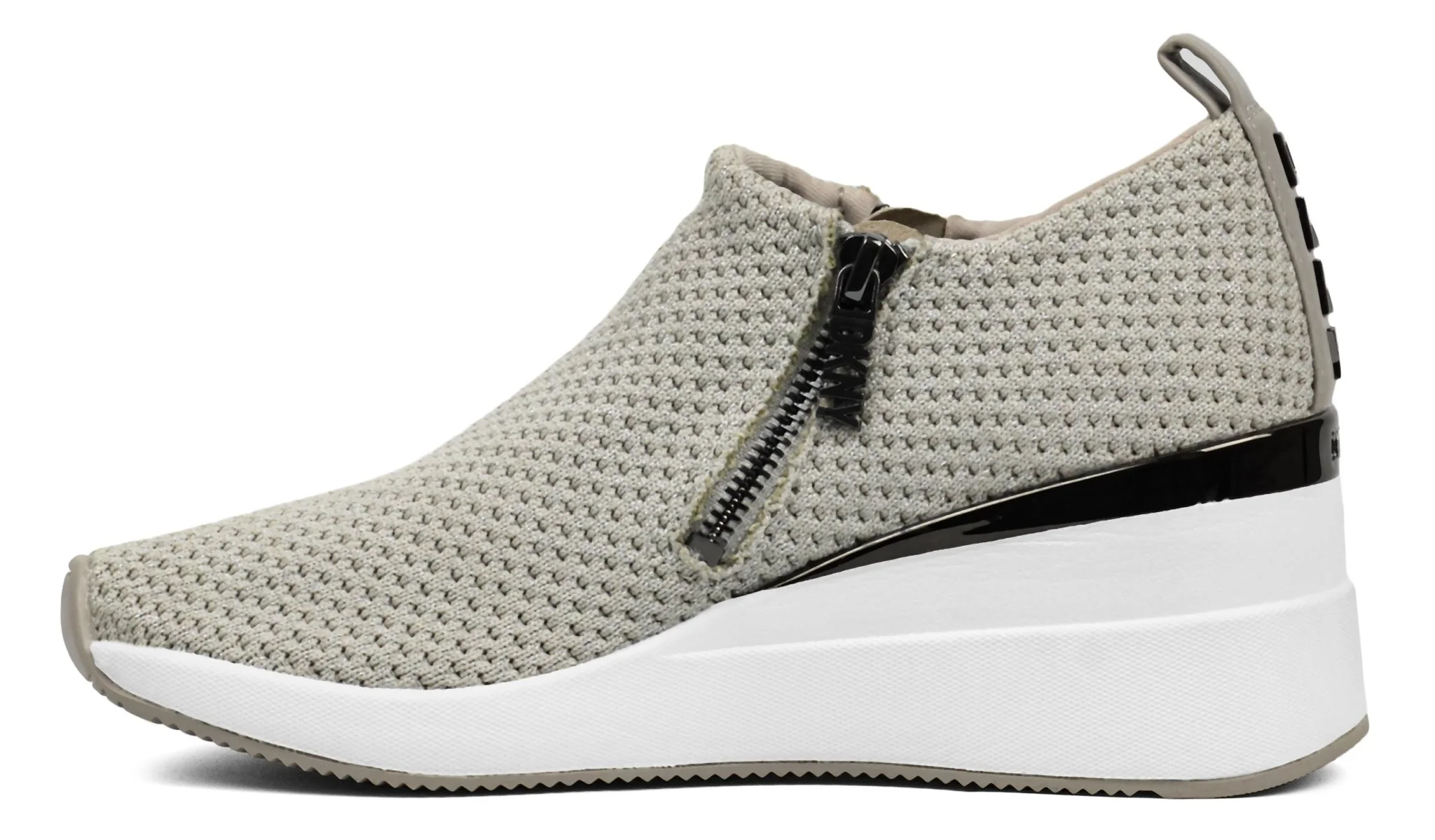 DKNY Palma Knit Wedge - Image 3