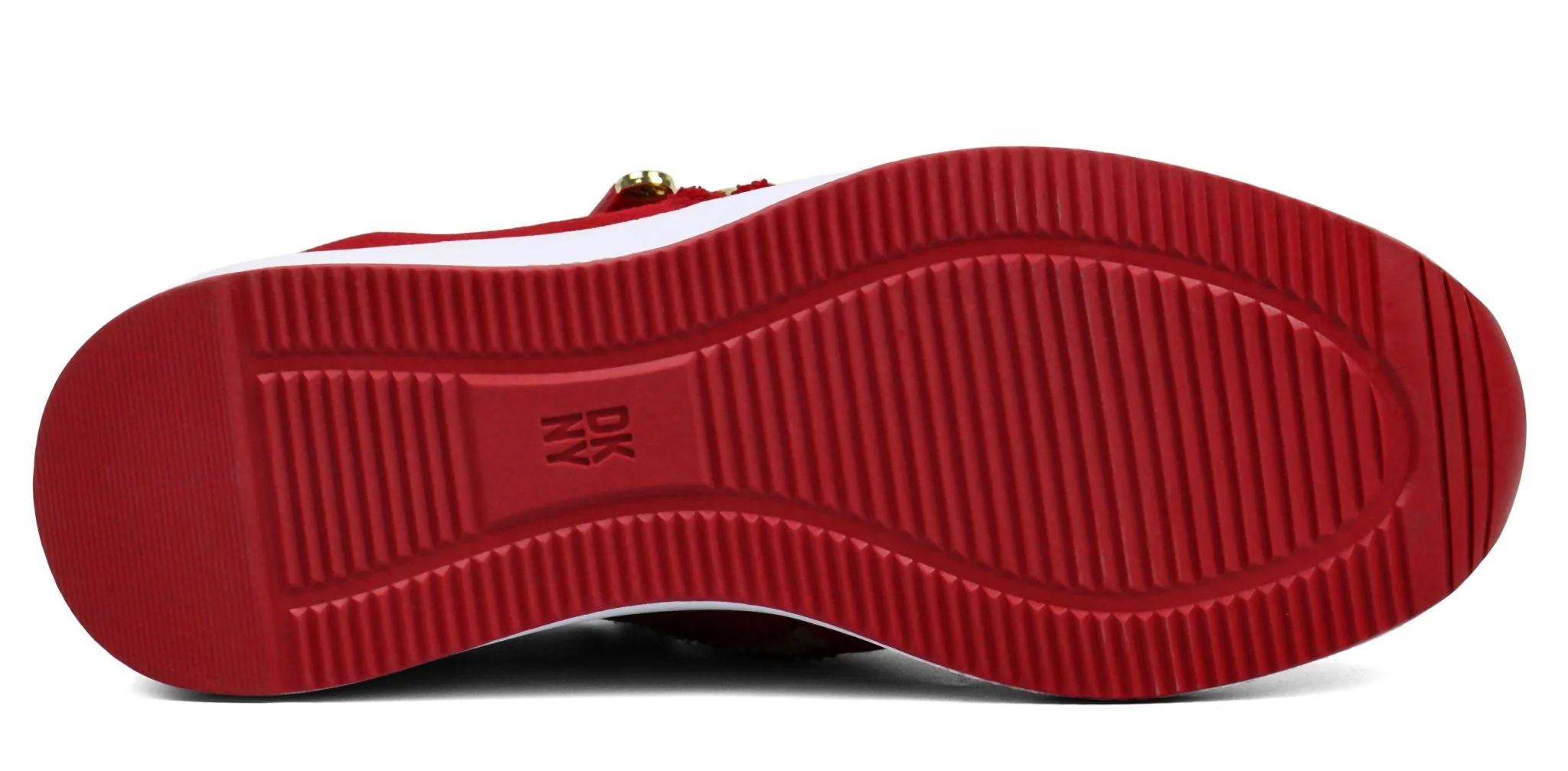 DKNY Palma Knit Wedge - Image 4